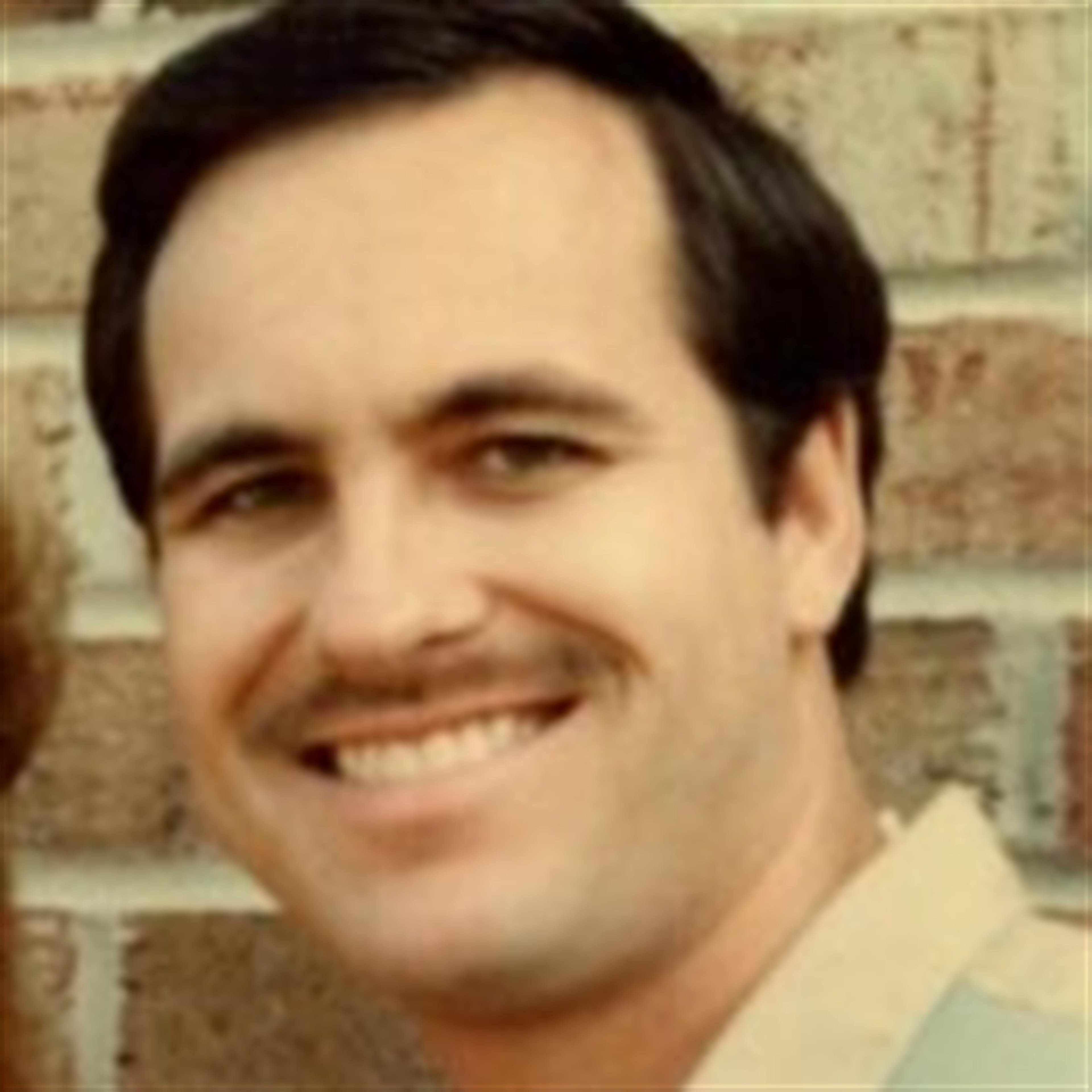 ARNOLD THOMAS TUCKER