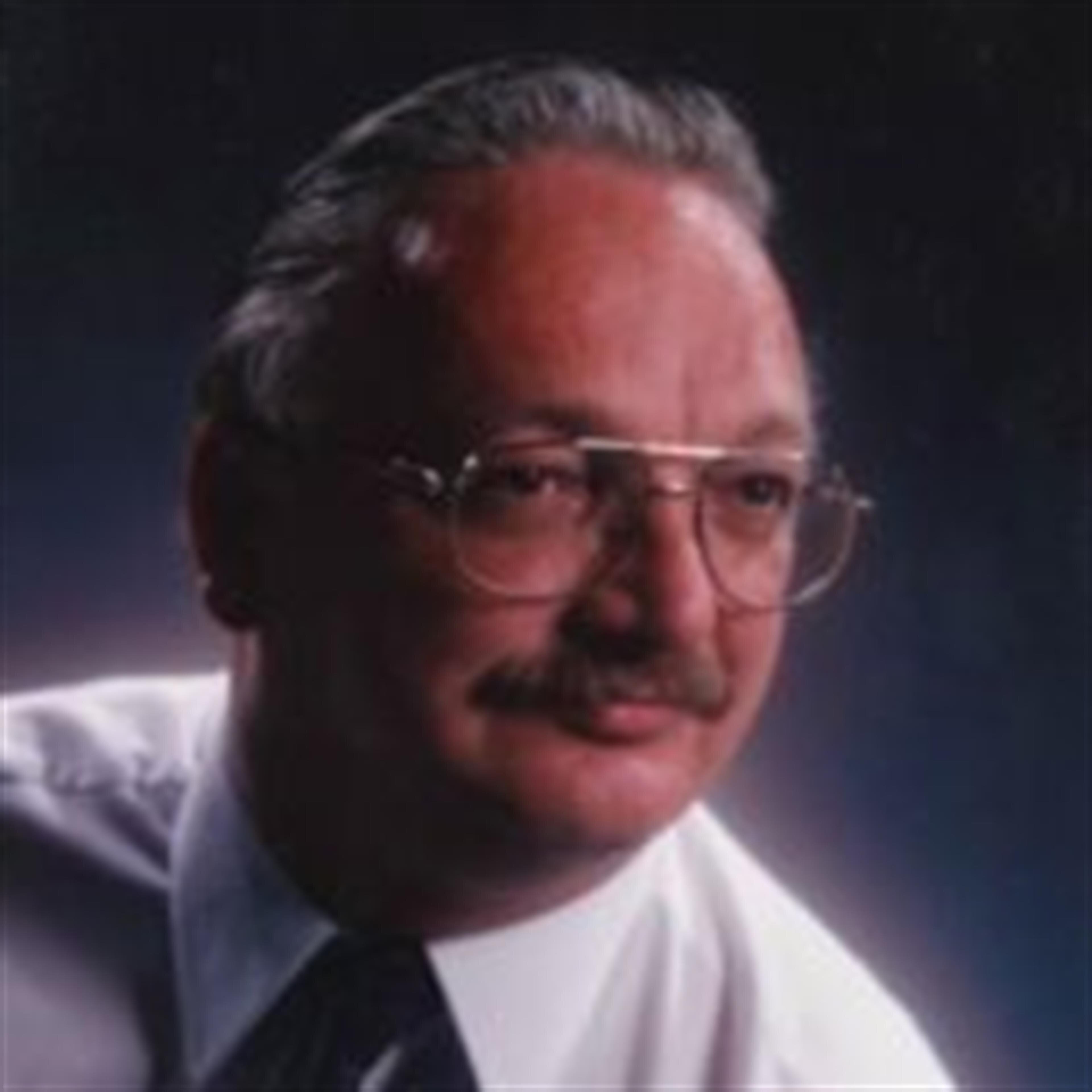 Lawrence James Young Sr.