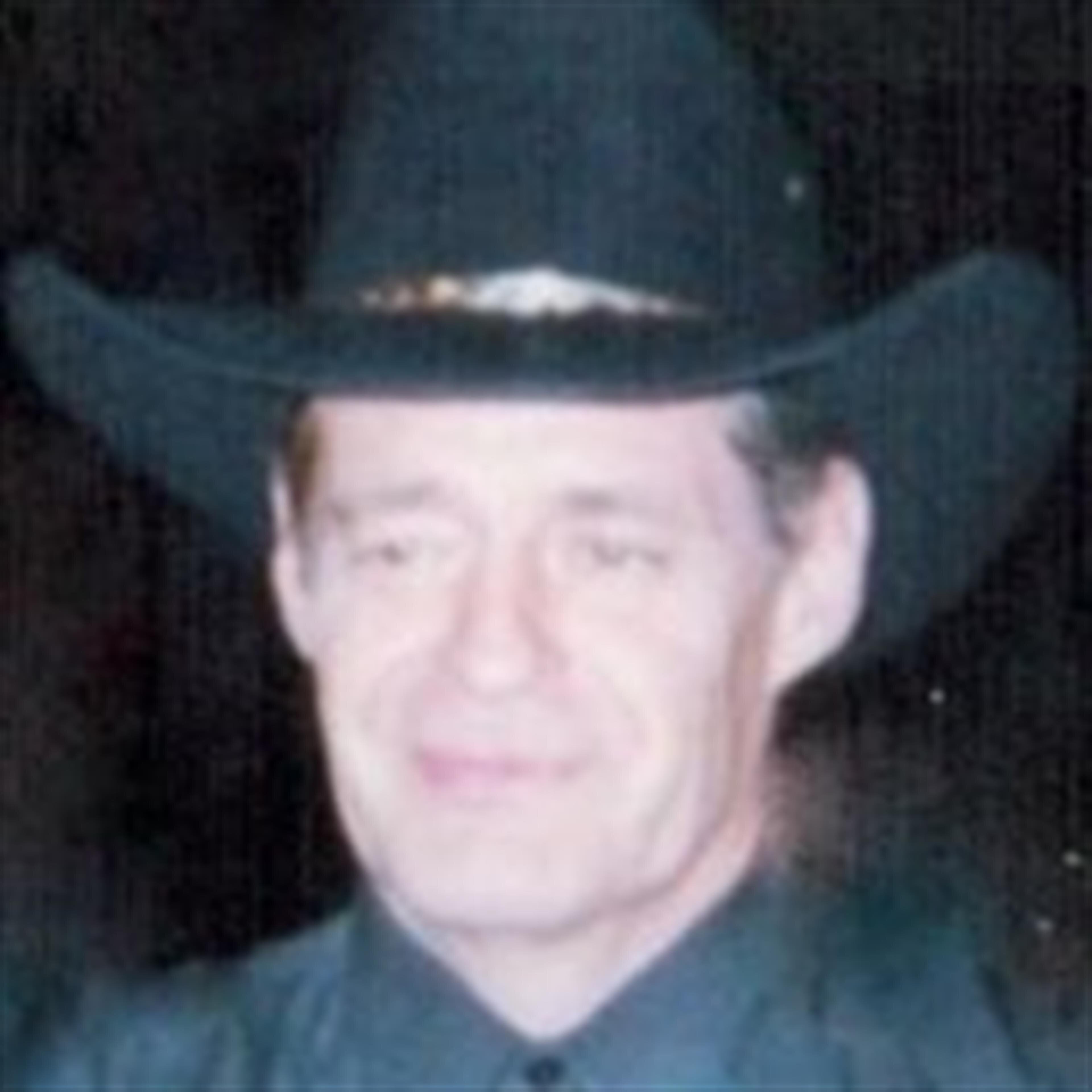 Harold Gene Hobbs