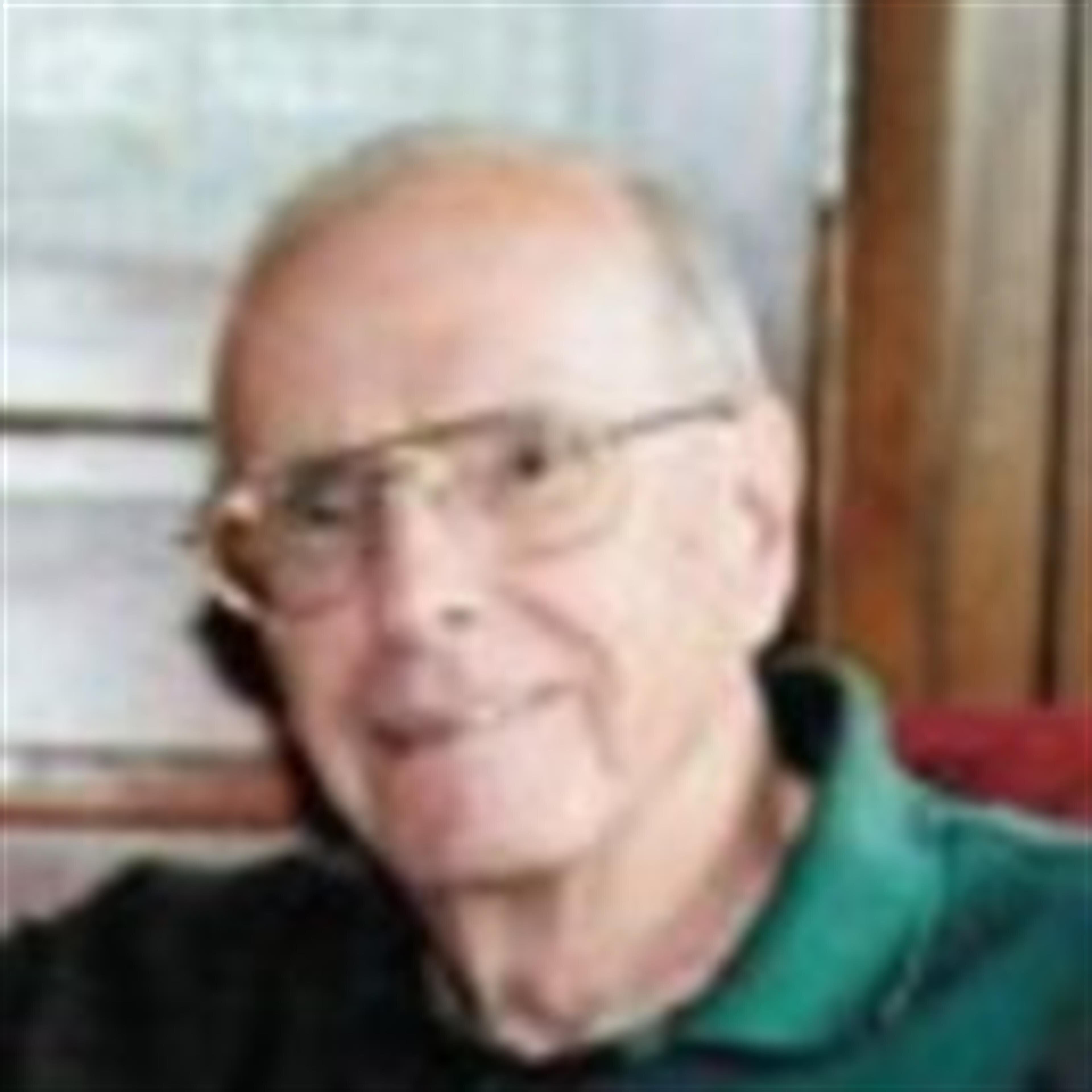 David  Alan Ritchie