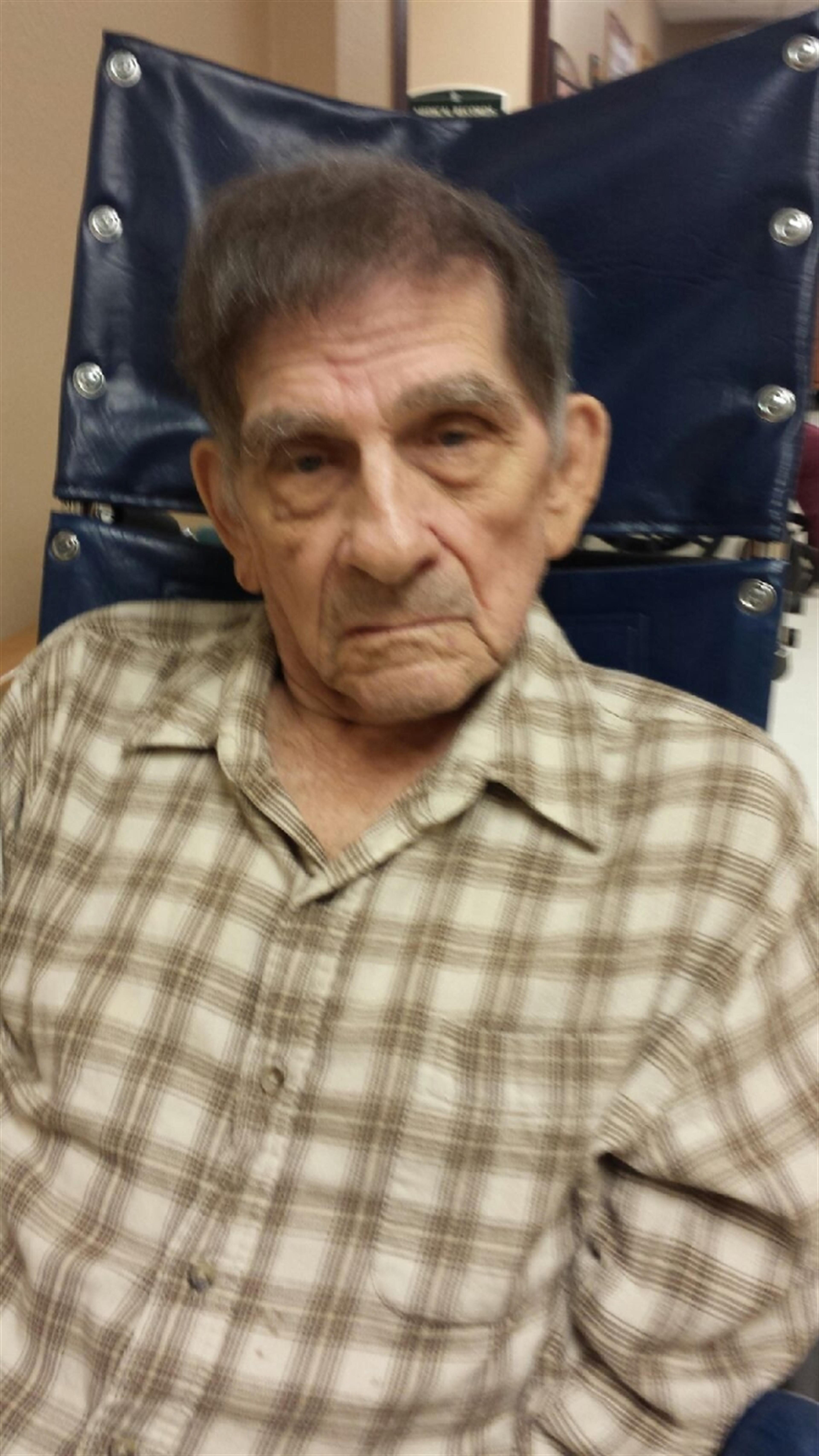 Wilbur Robert Gradin