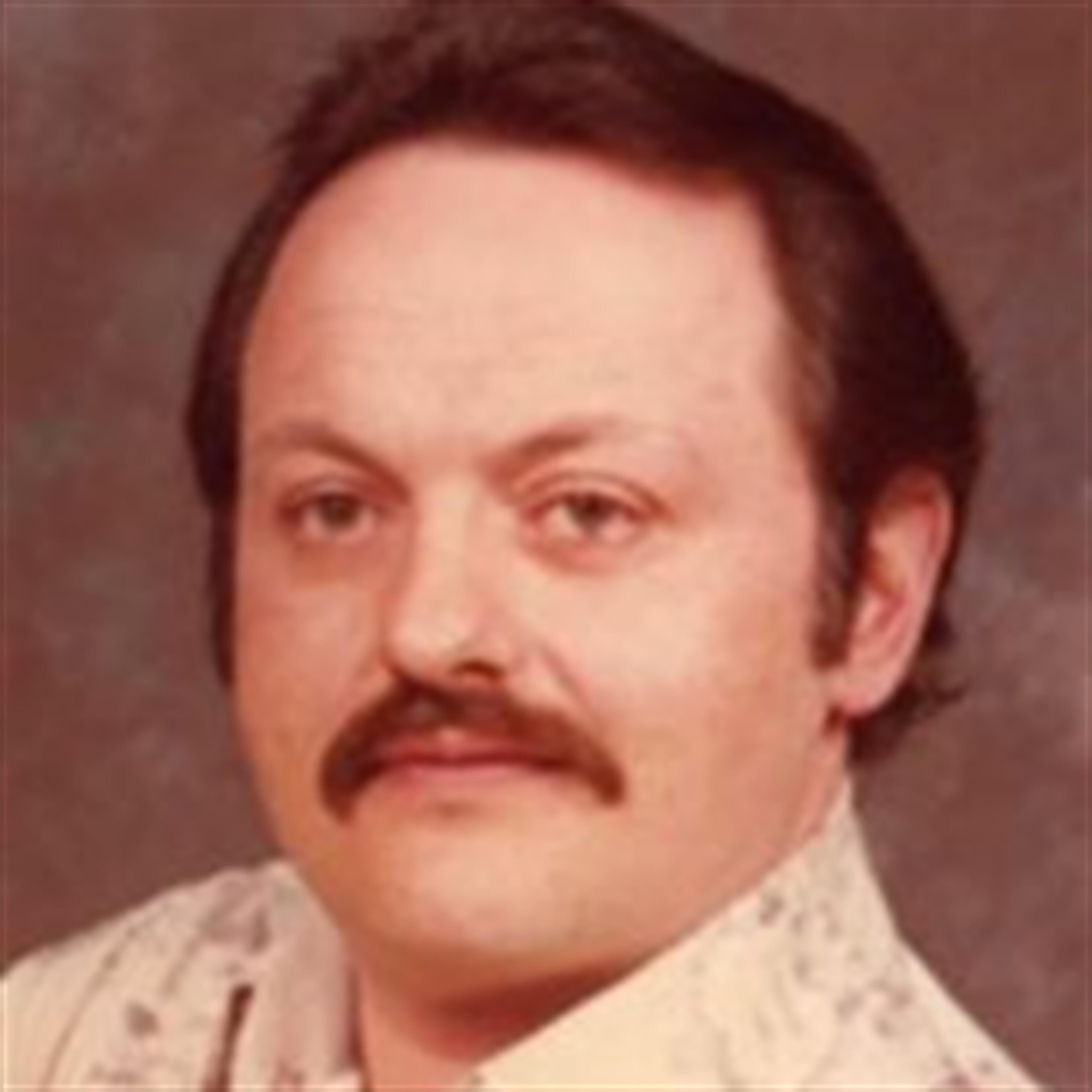 Nicolai Fedorov