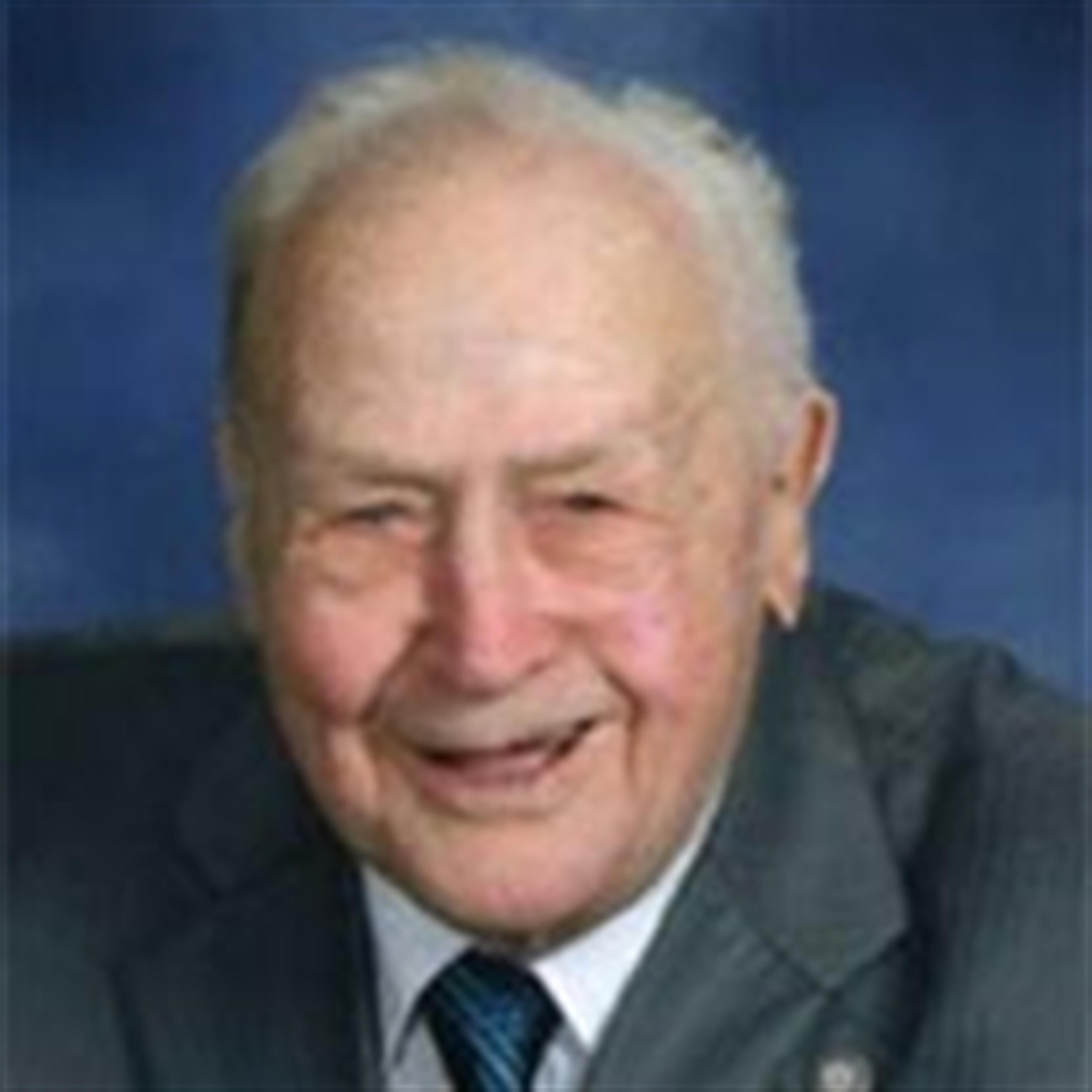 Eugene Quidort