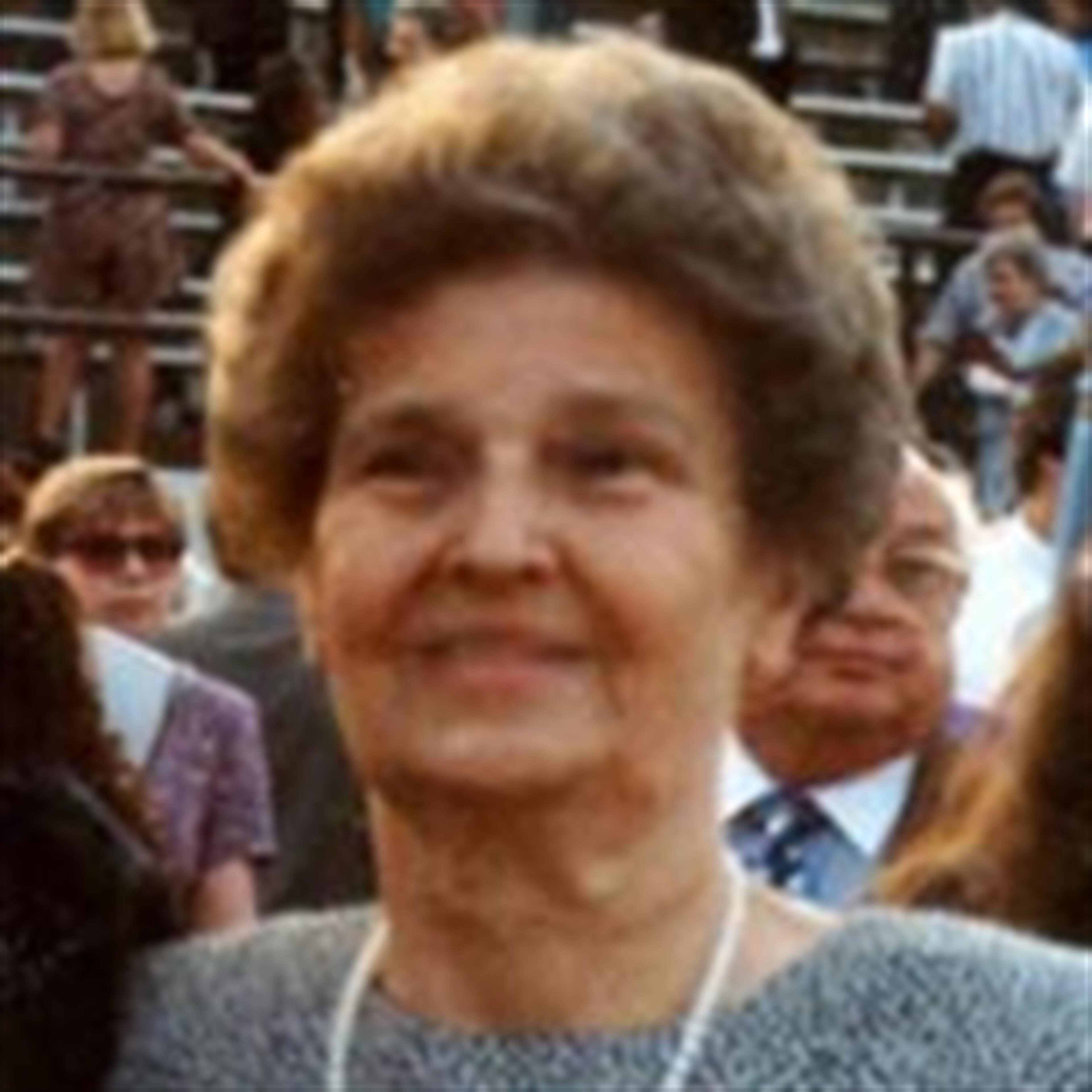 Mary Ann Grantz