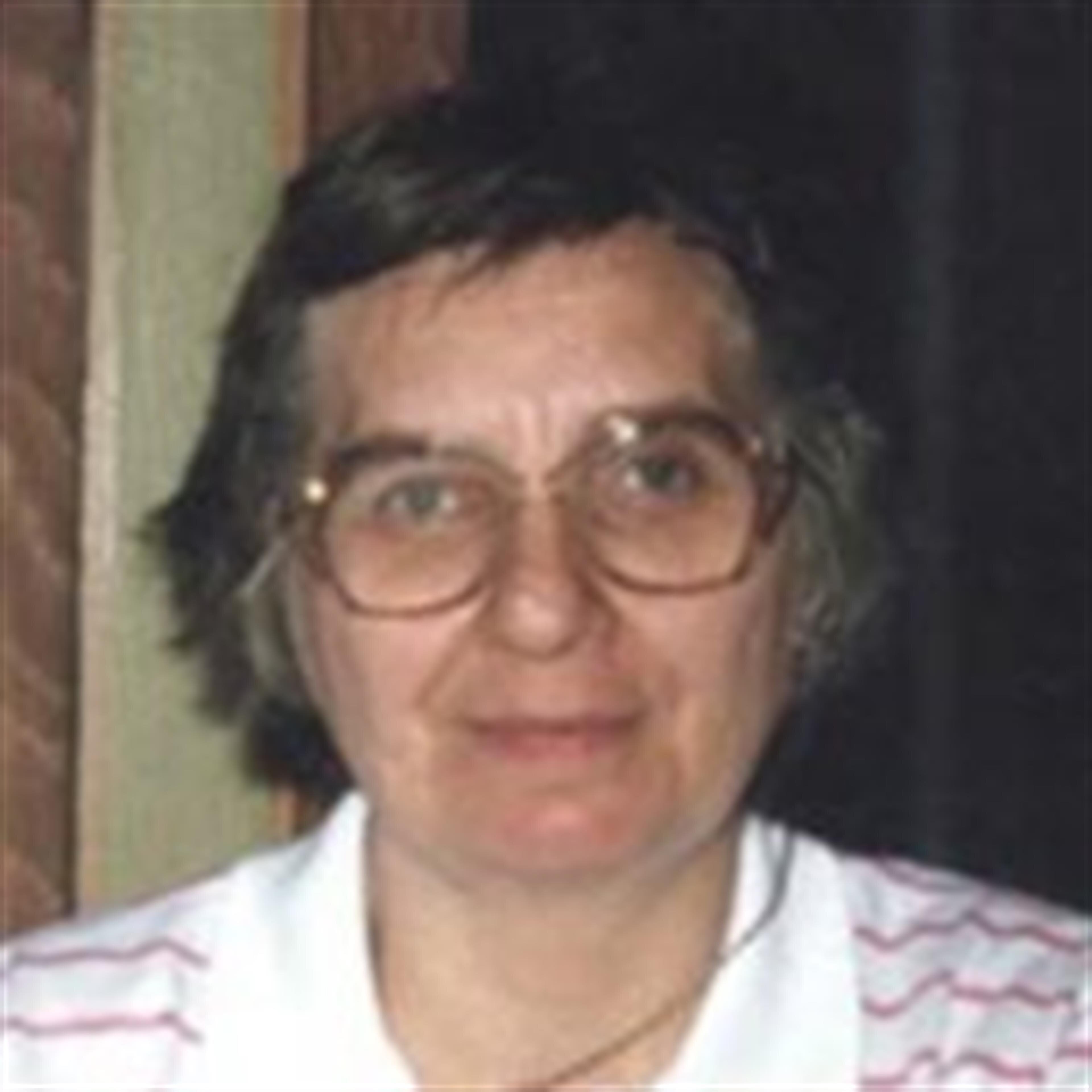 Dorothy Maykut