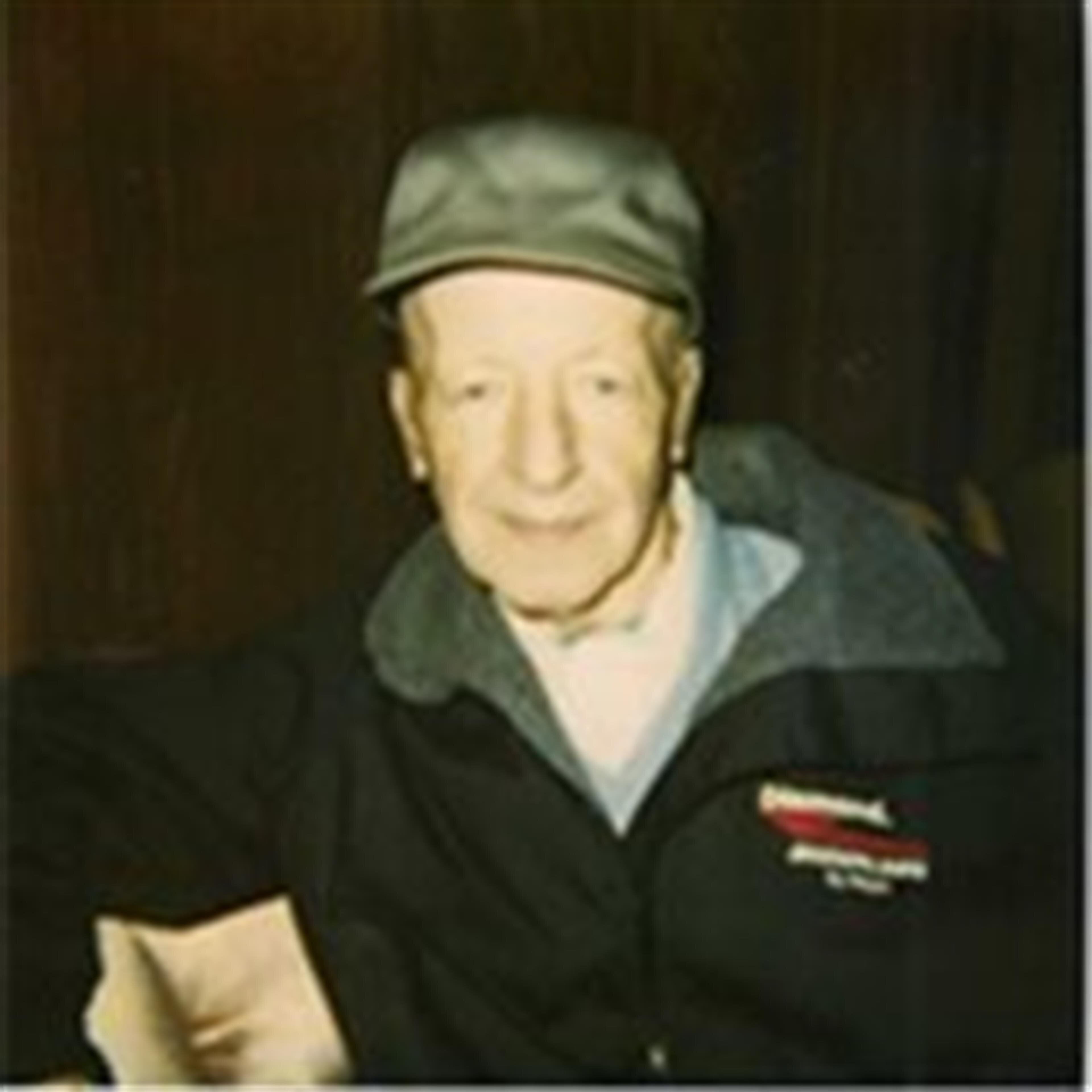 Alex Halitsky