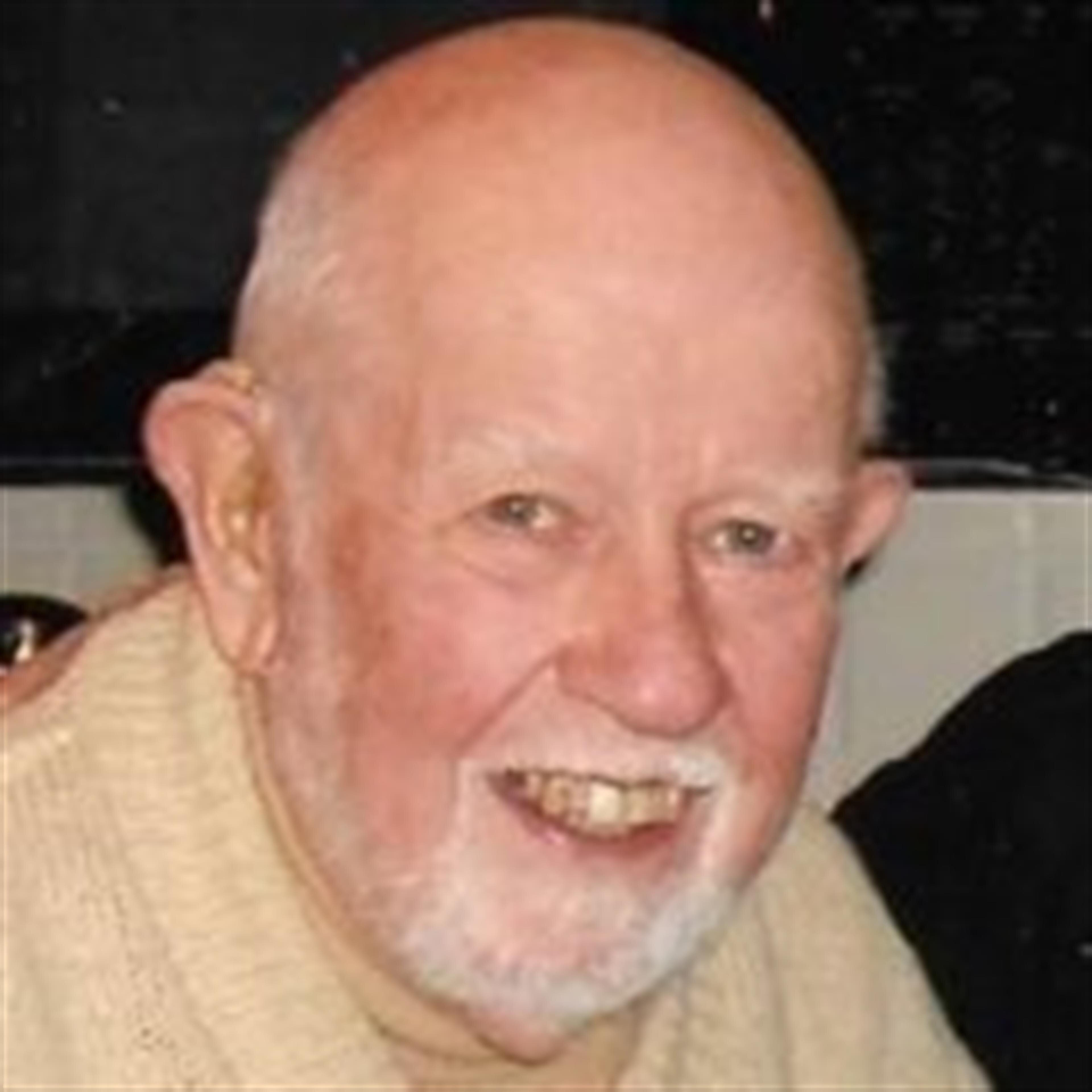 Robert  Christian Slemmer