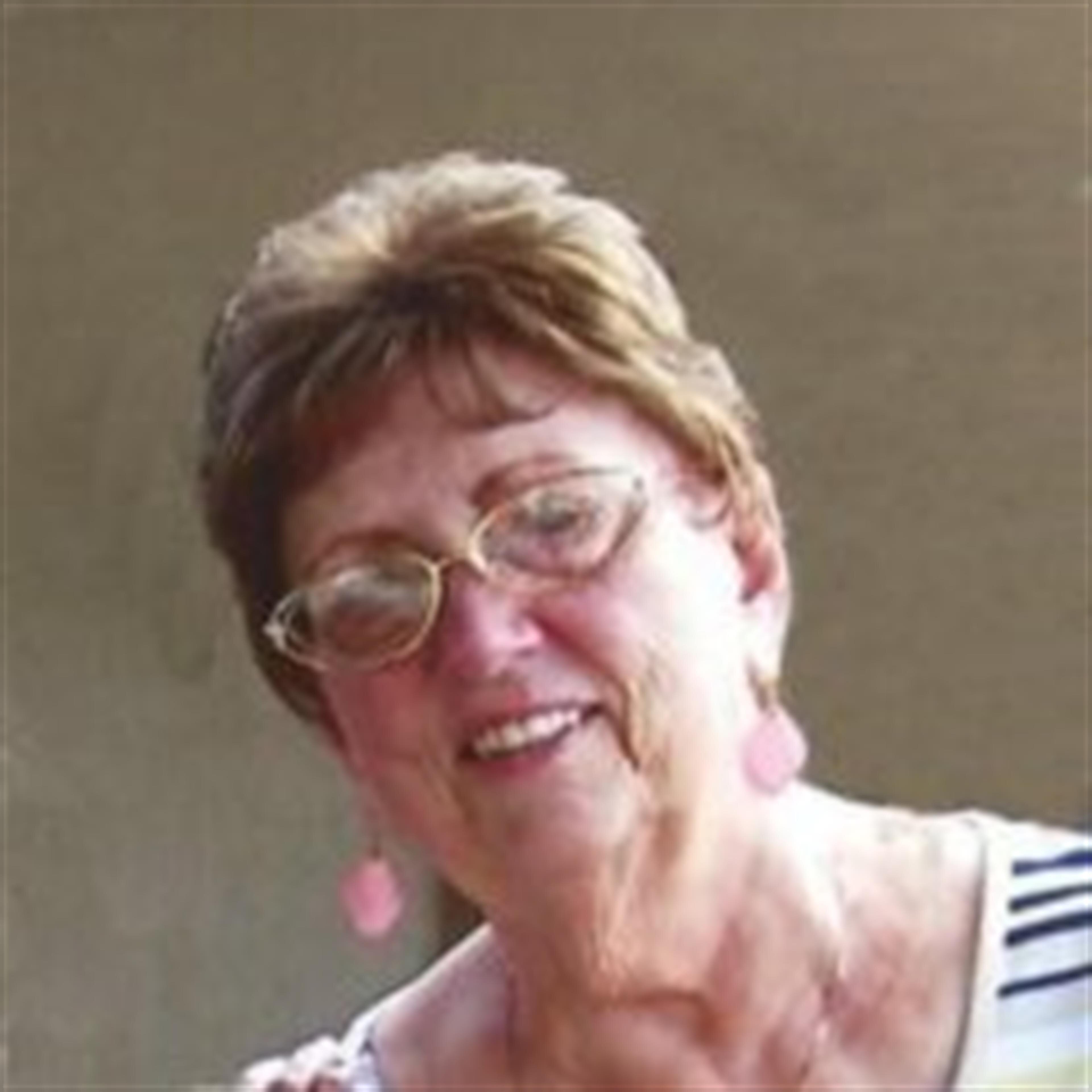 JoAnn Marie Chaput
