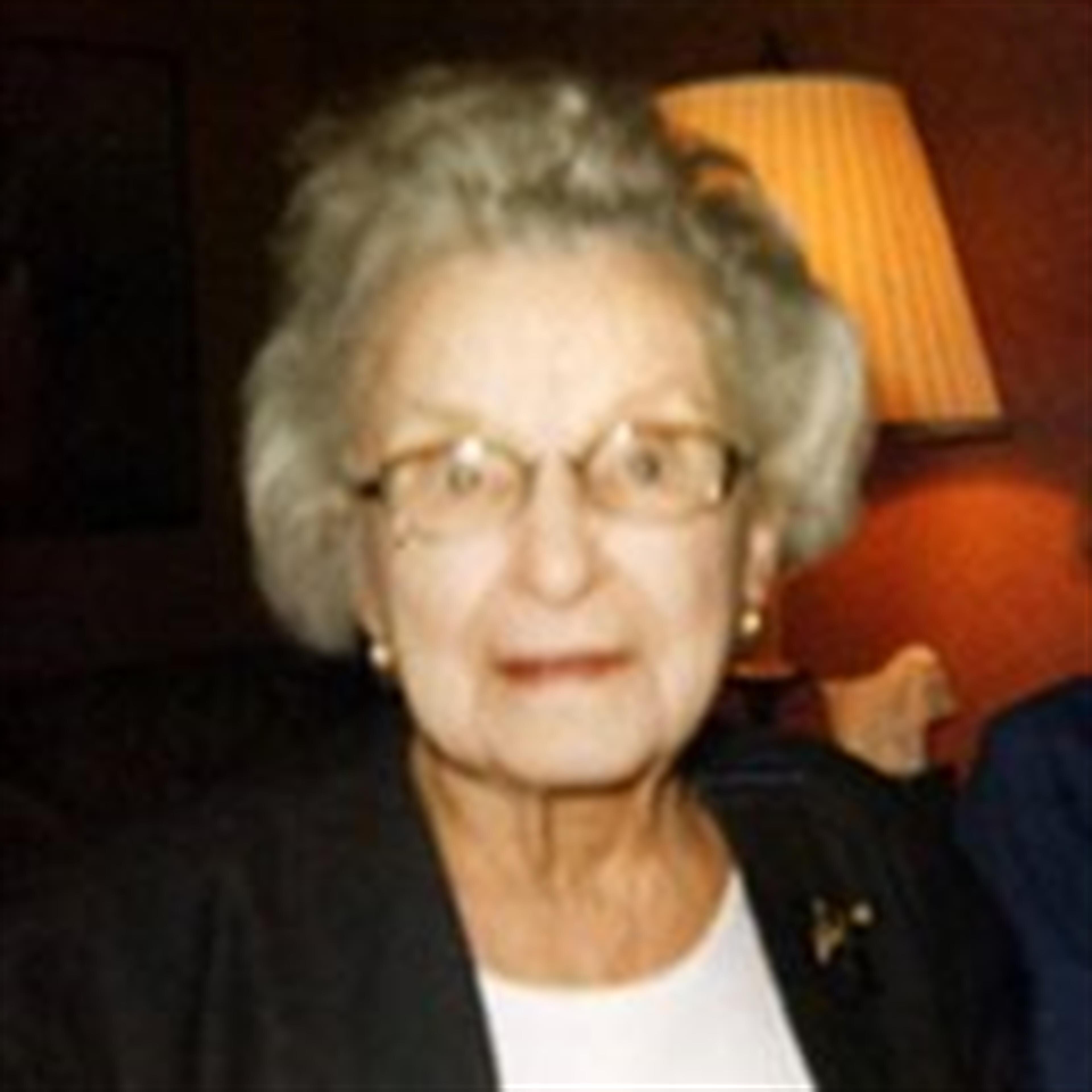 Ann Feckanin