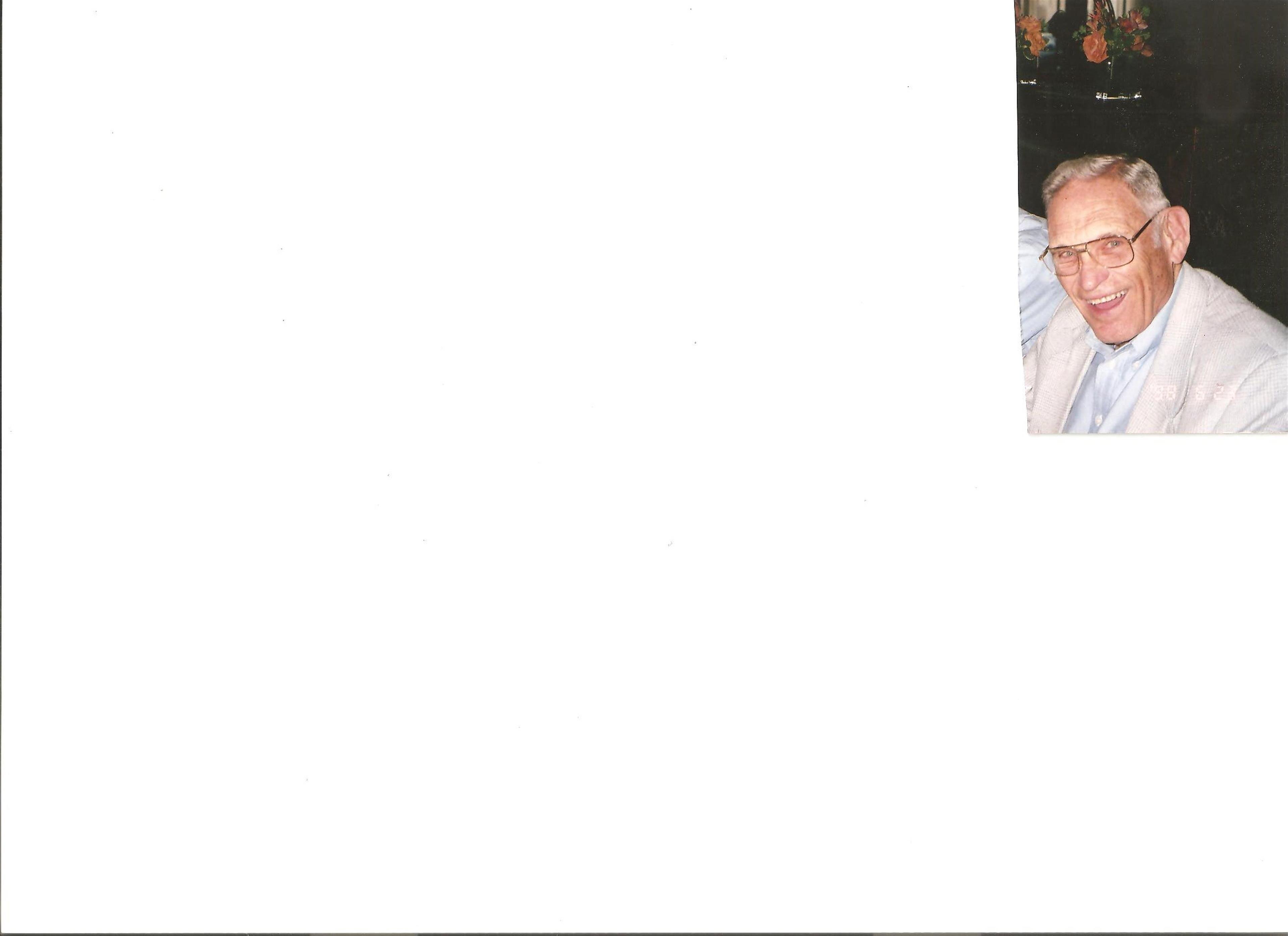 Donald  W. Walsh
