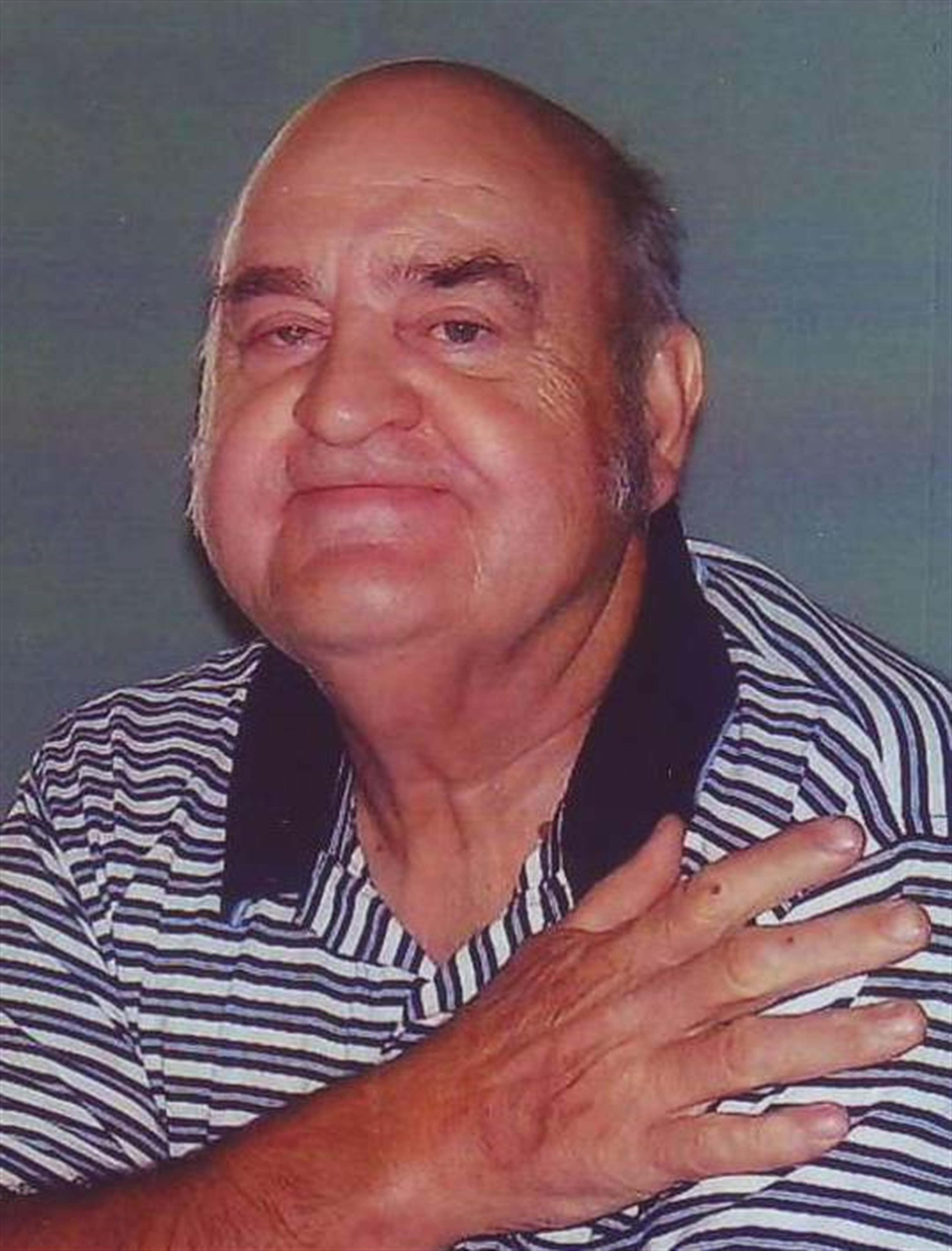 Raymond Earl Burch (Lebanon)