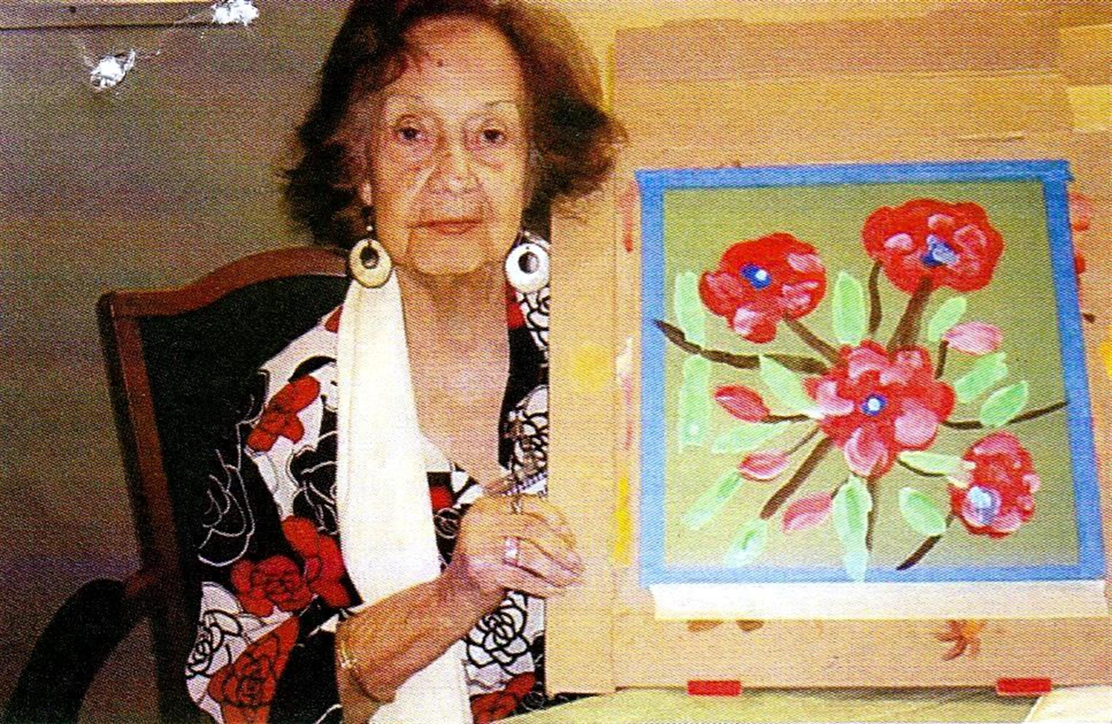 EUGENIA VALLE