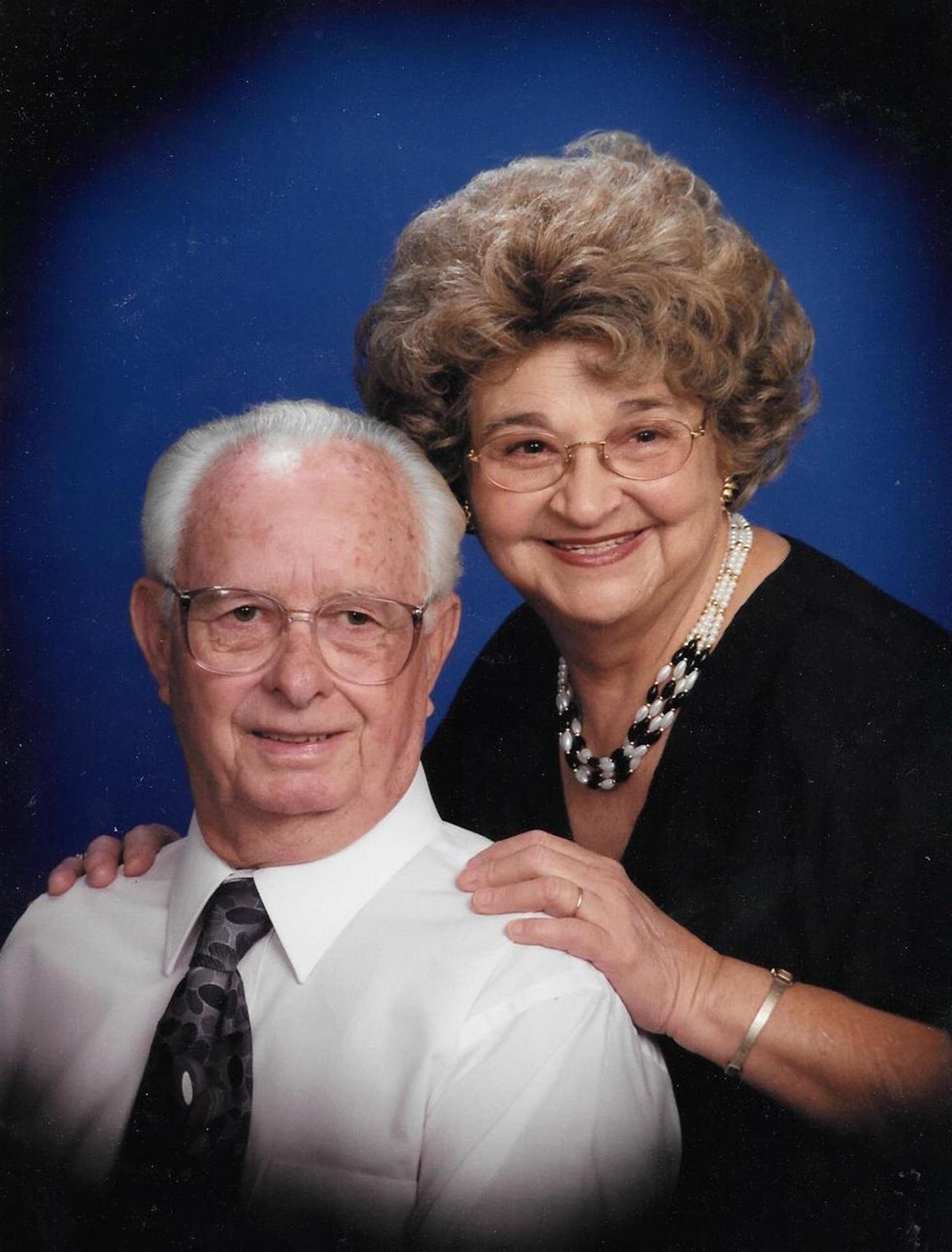 Joyce Laverne Merrill