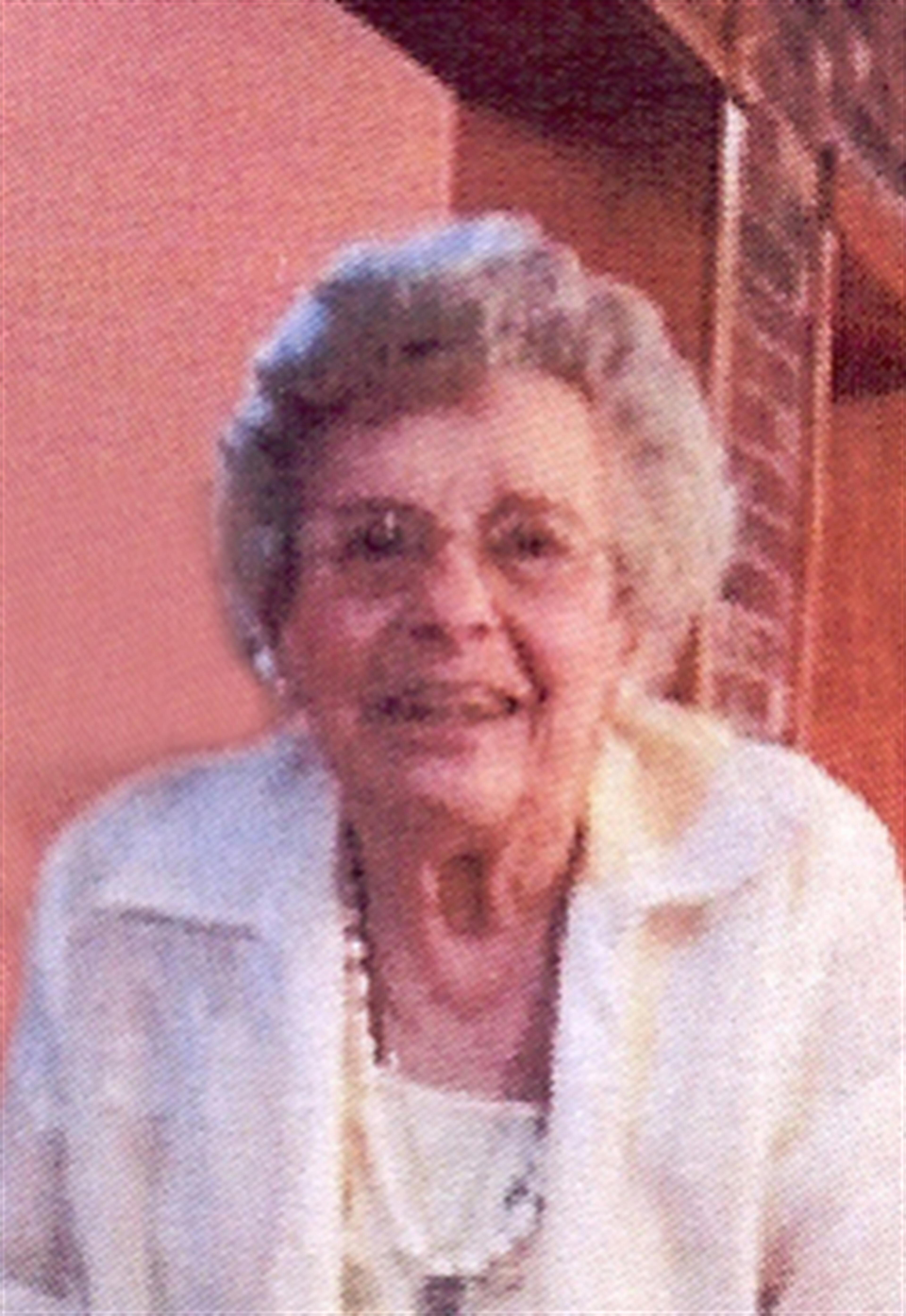 Catherine Mustain (Bolivar)