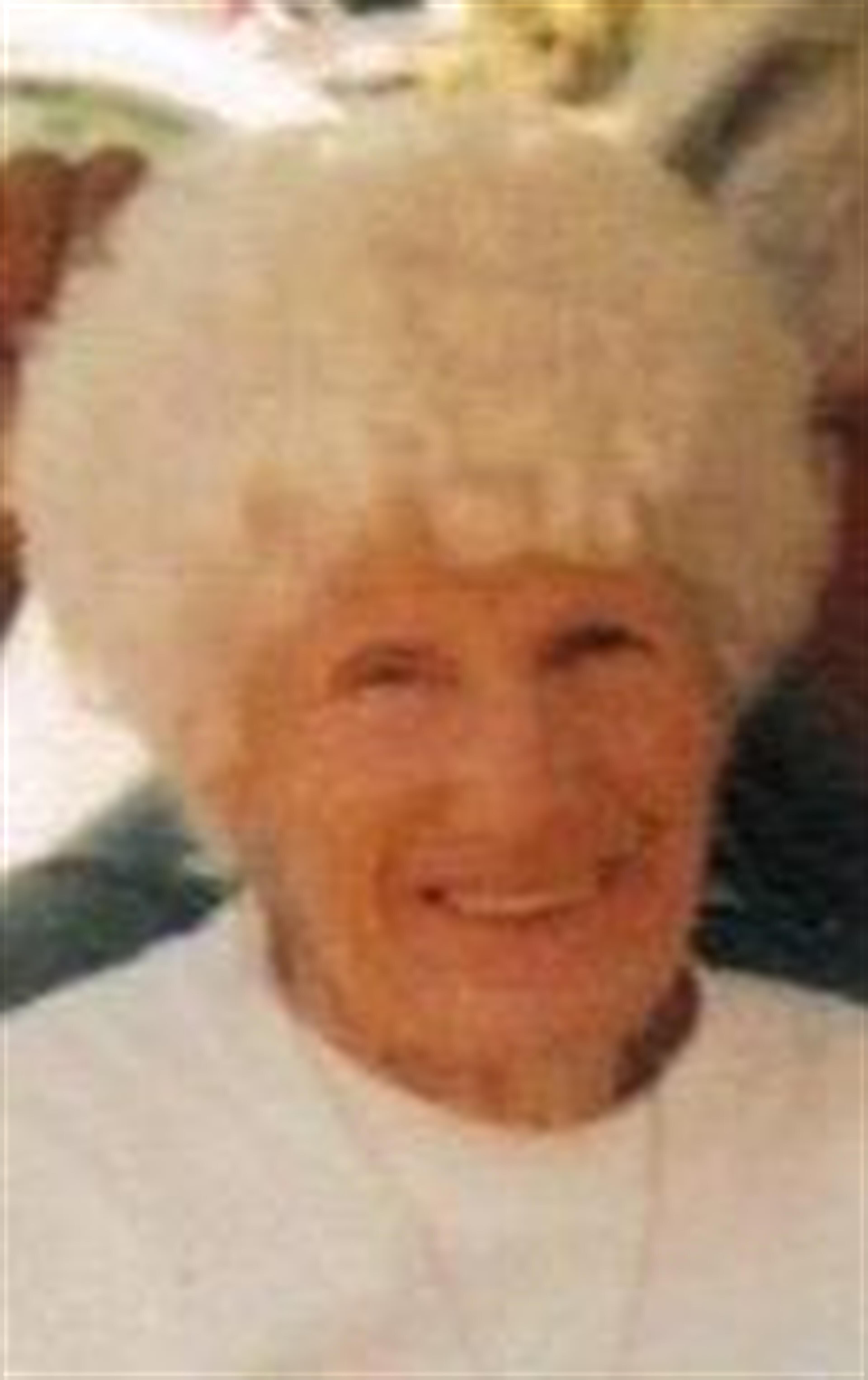 Mayfred S Warren