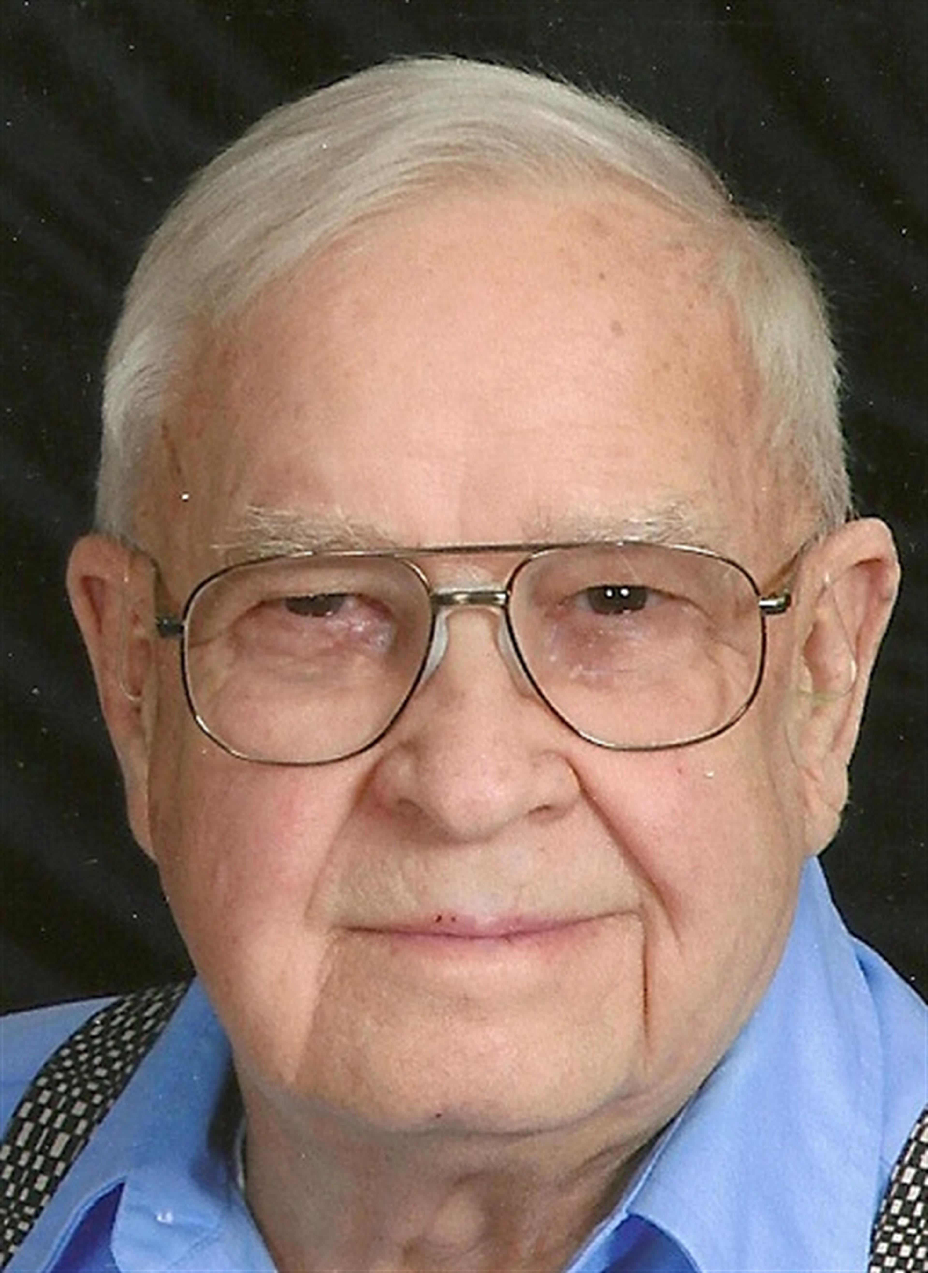 Mr Bernie H. Waelens' obituary picture