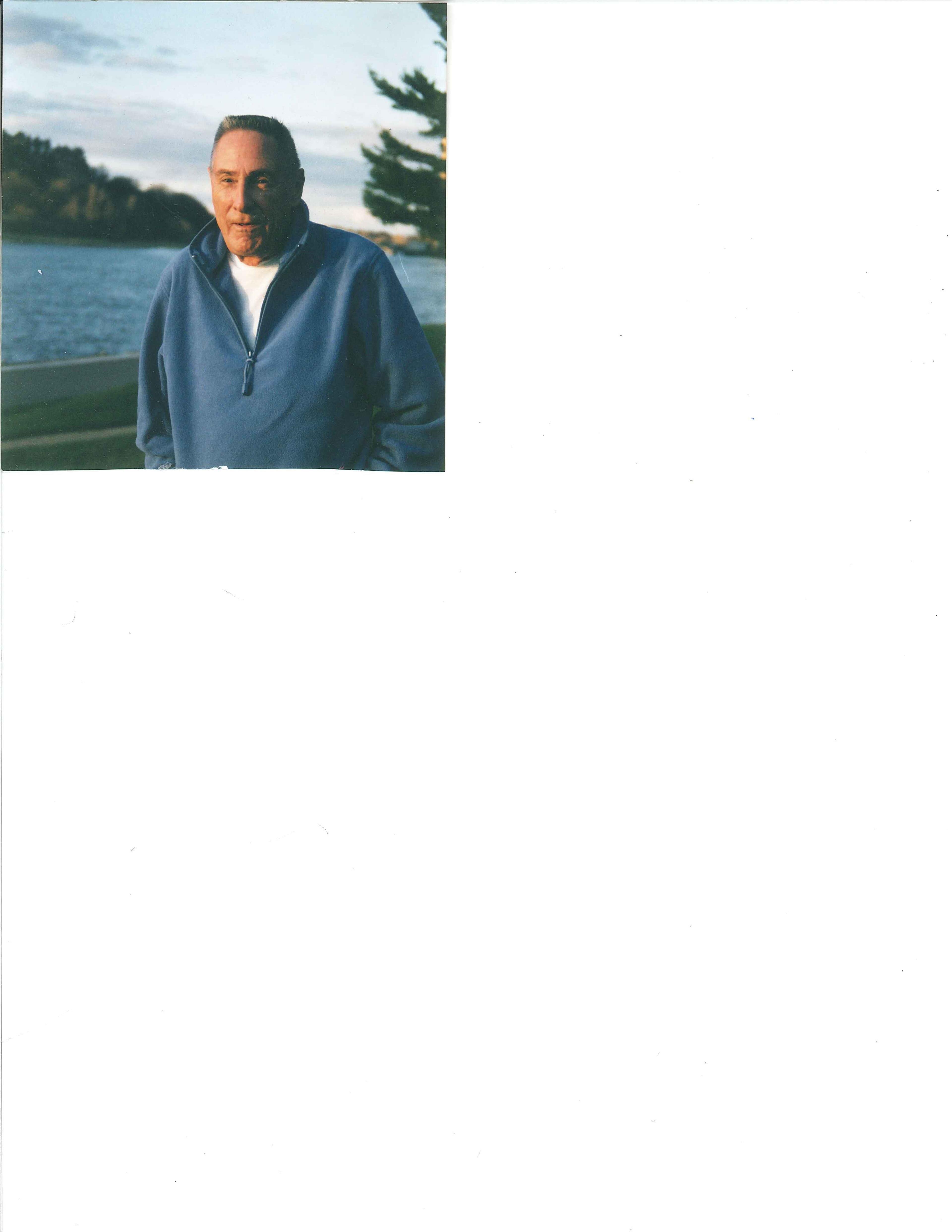 Lee D. Whipple