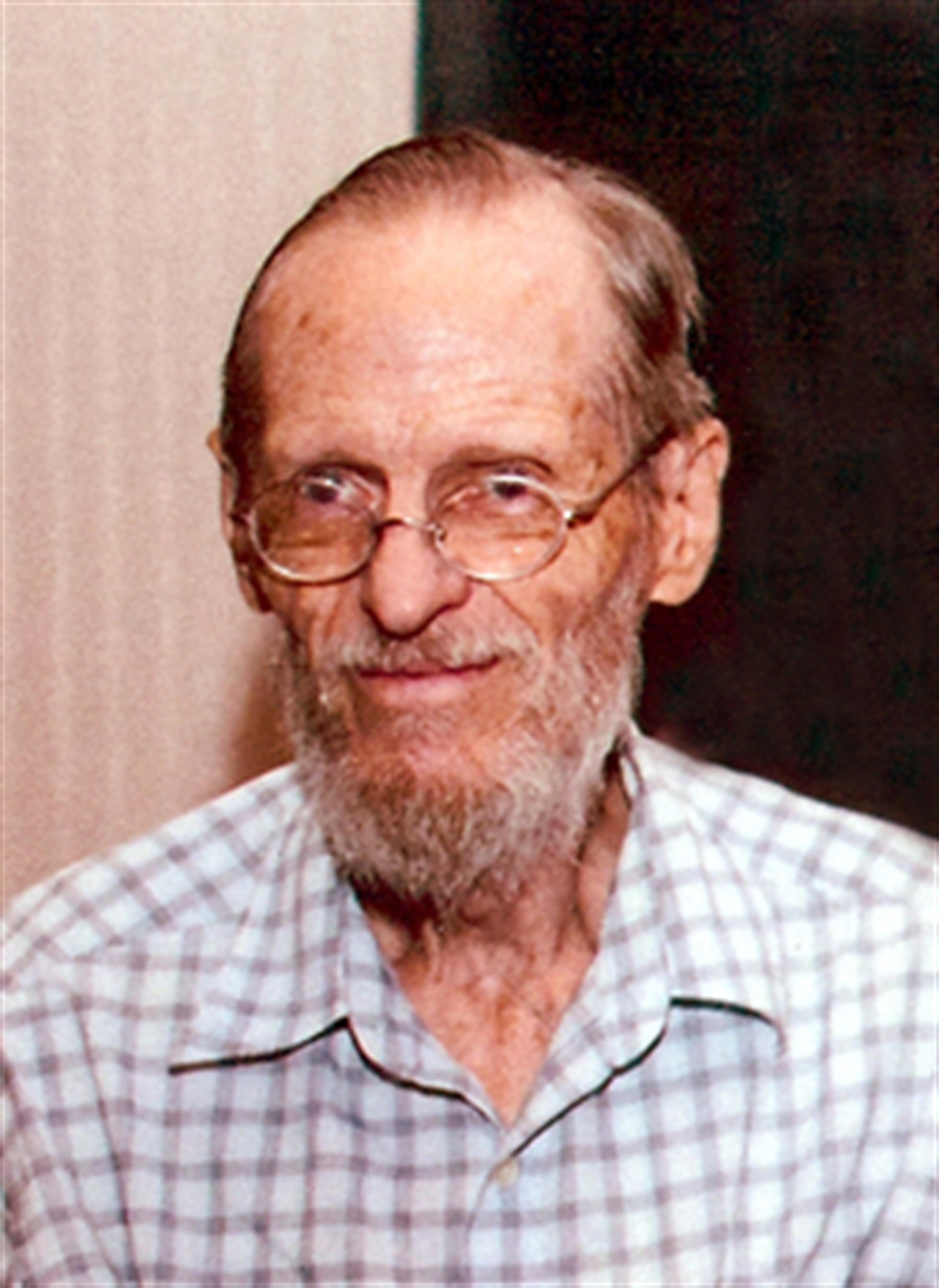 Roy S Kirchner Jr. (Bolivar)