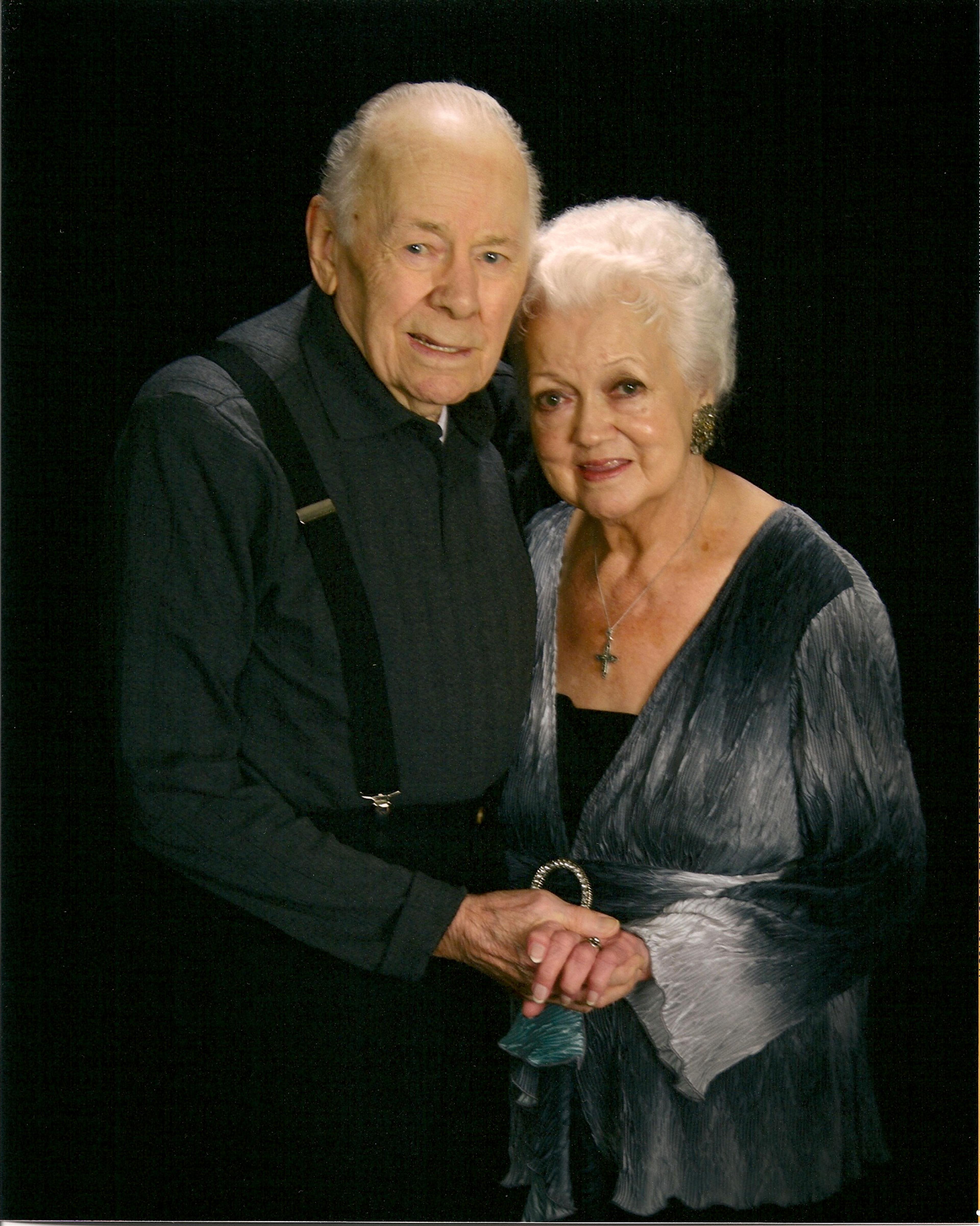 Peggy Ione Riden