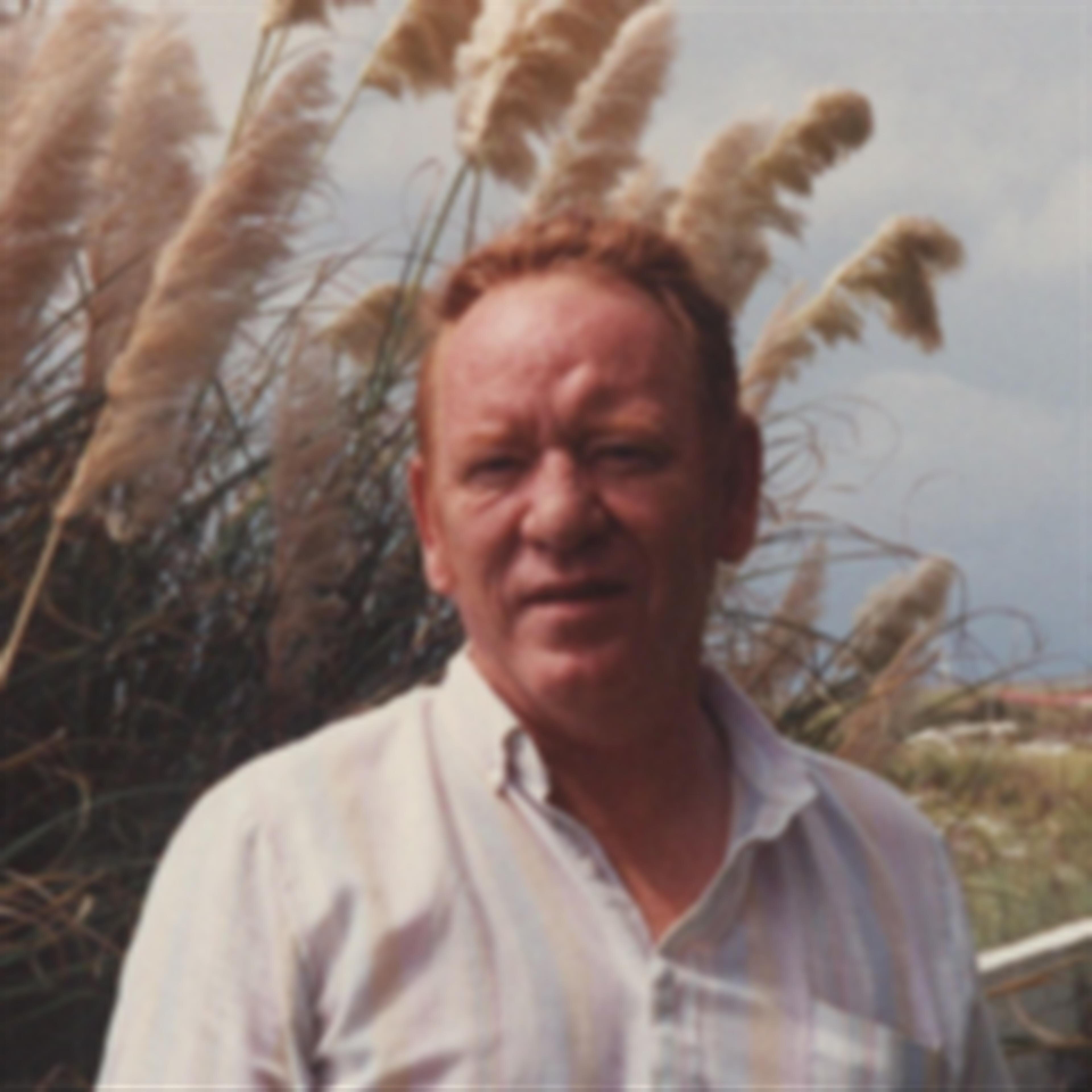 James Wayne Rucks