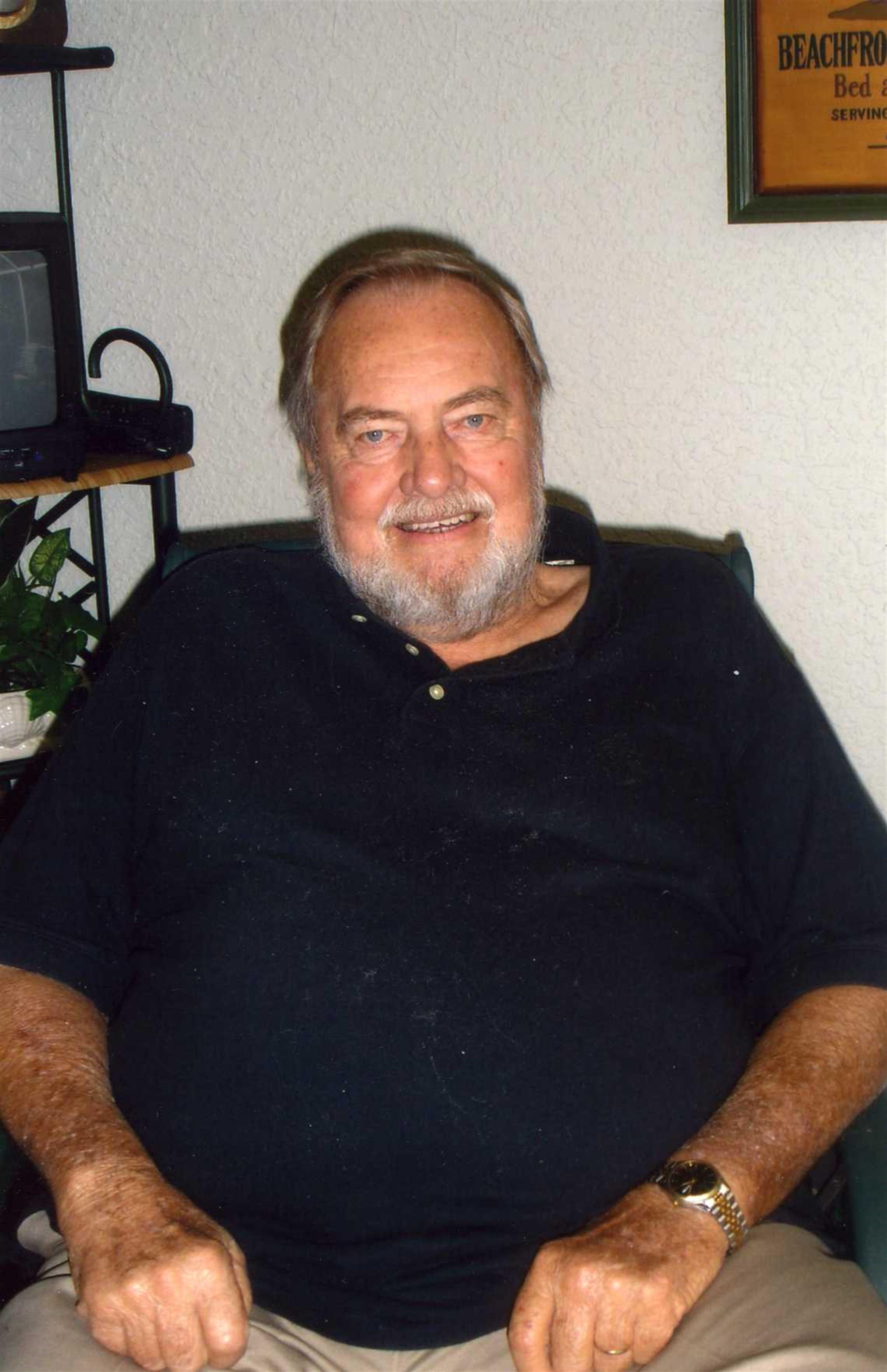 George Astell Jr.