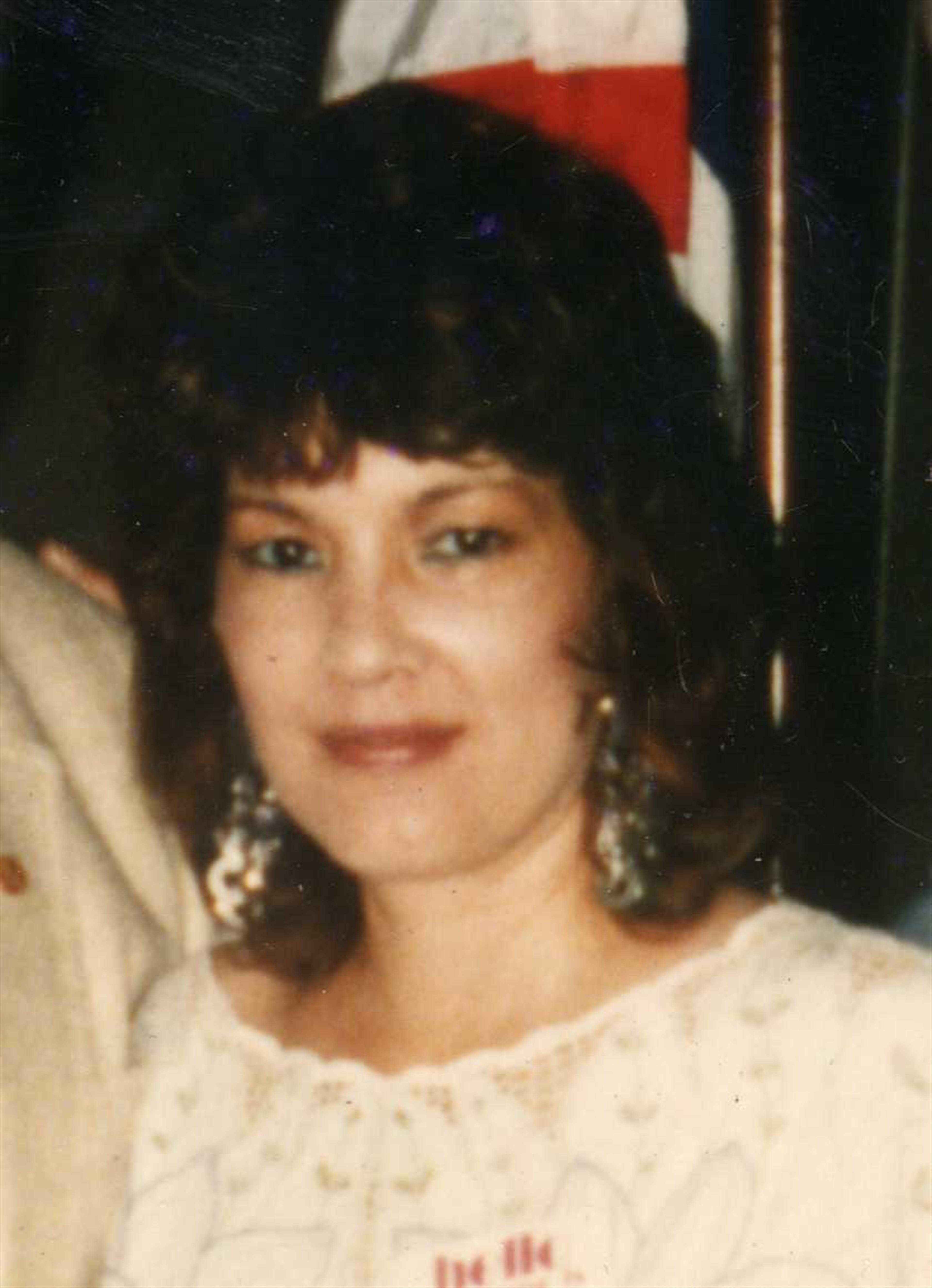Christine C.  Wadle