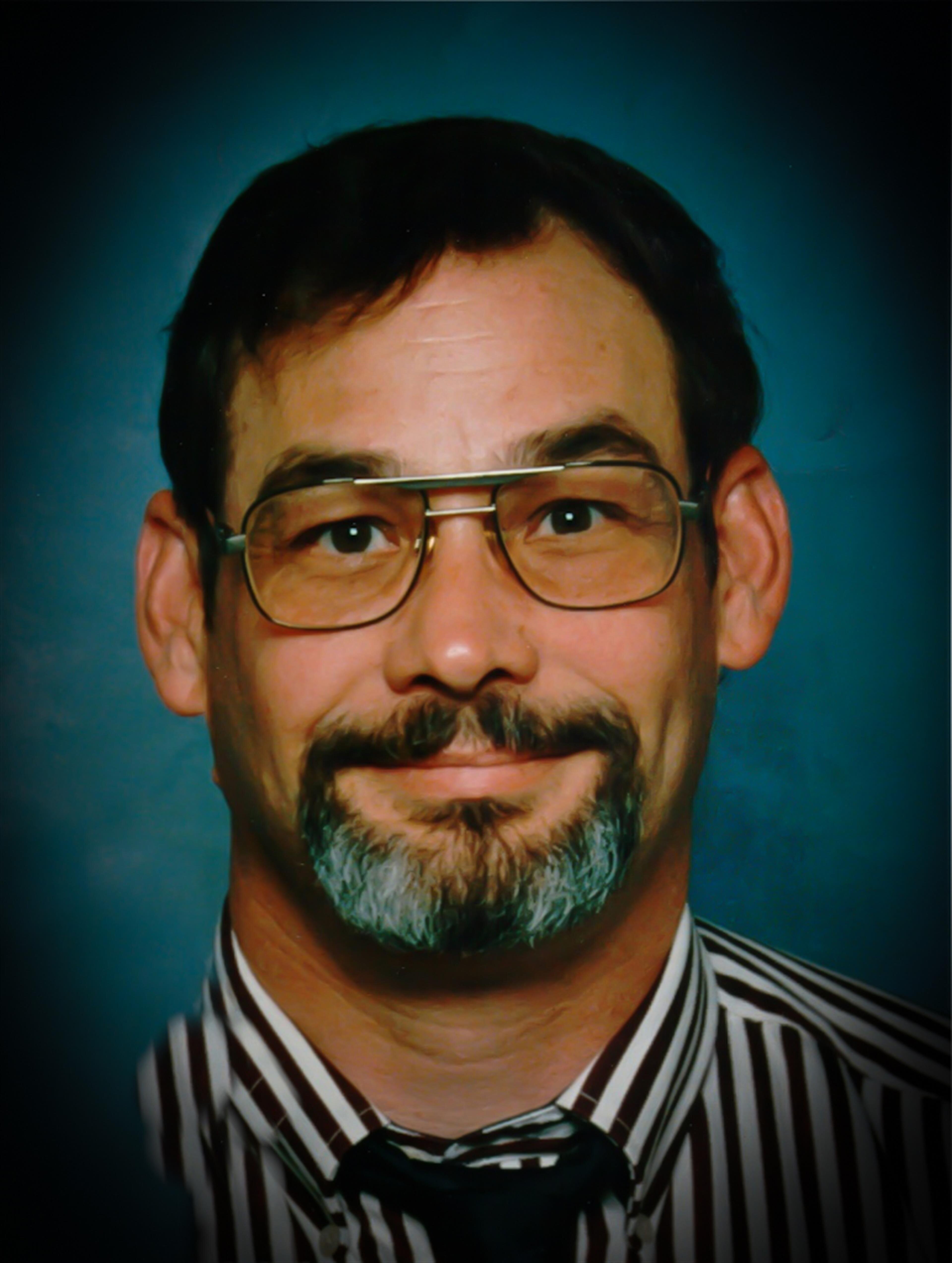 John W.  Richmond