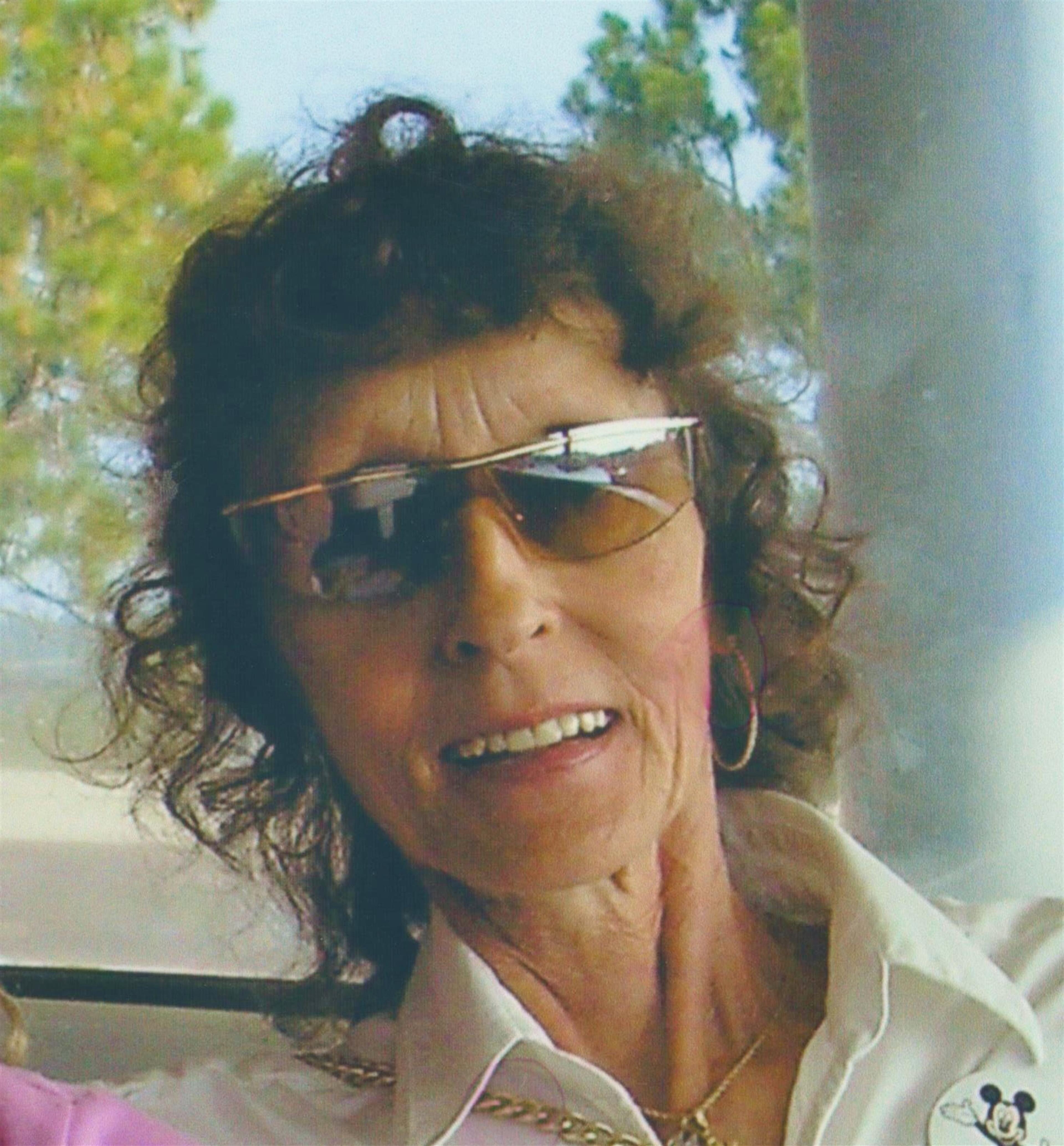 Mrs. Lois  Marlene Sloan