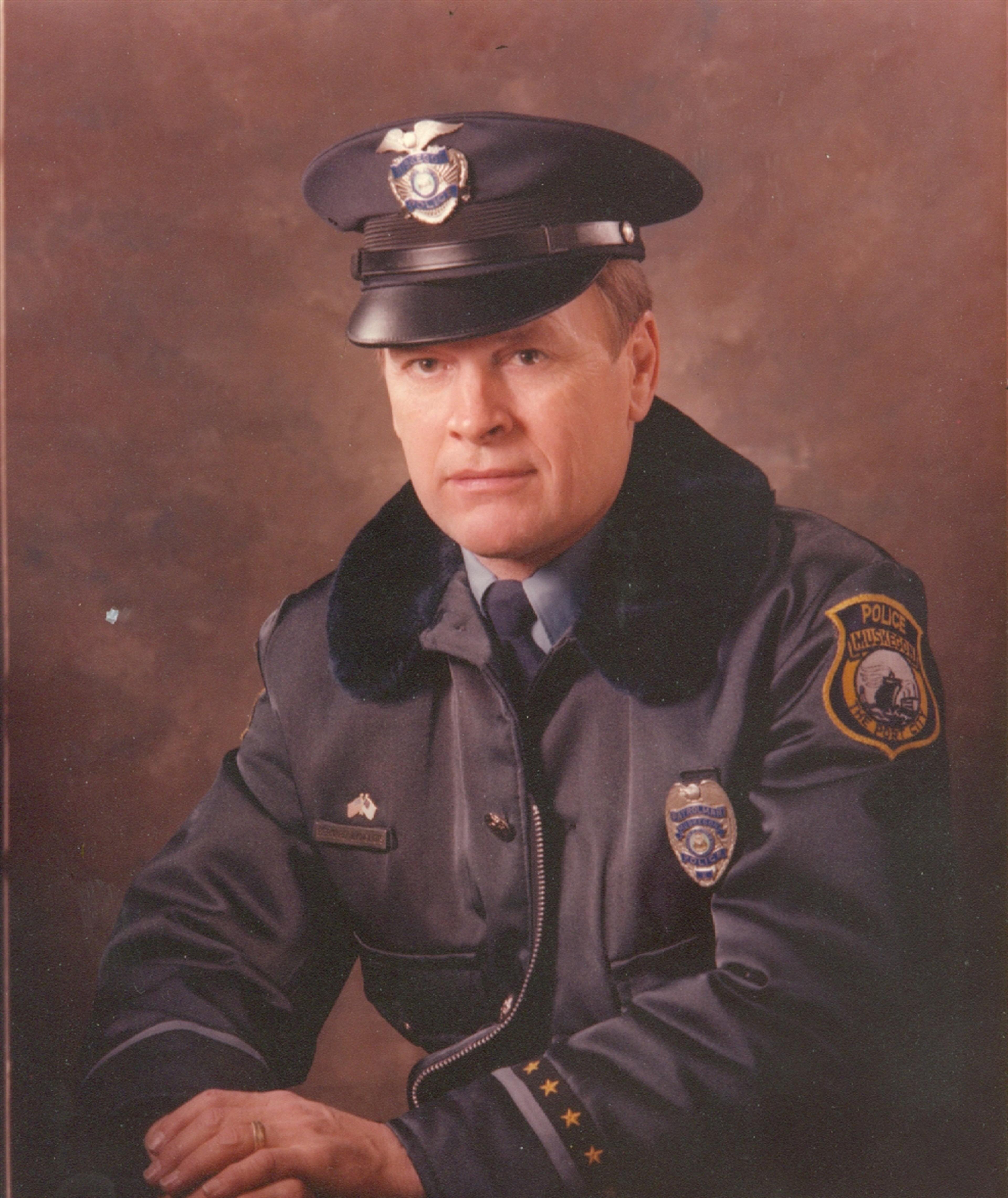 Mr. Bernard J. Langlois