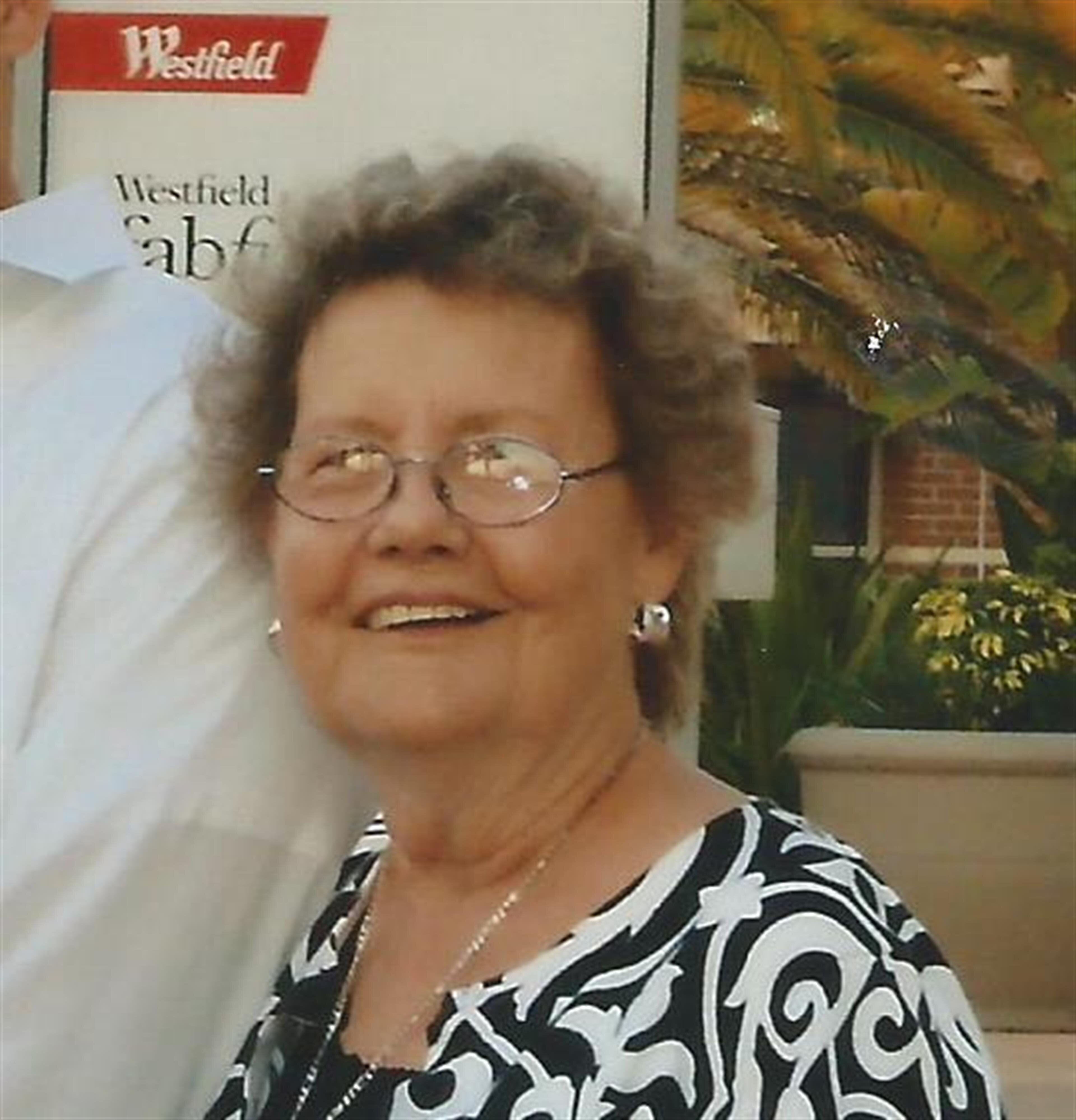Linda  Lee Rountree