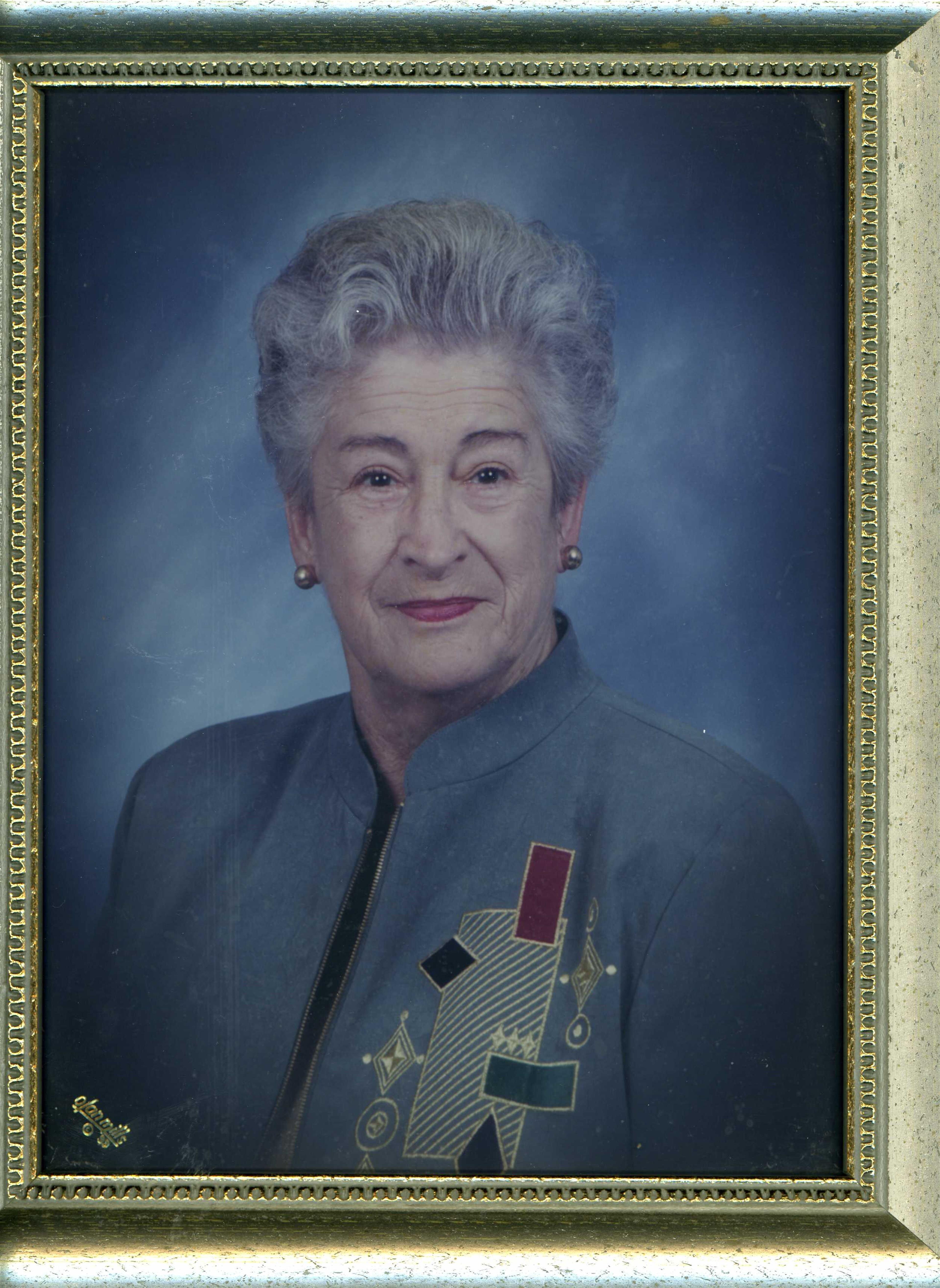 Florence Quade