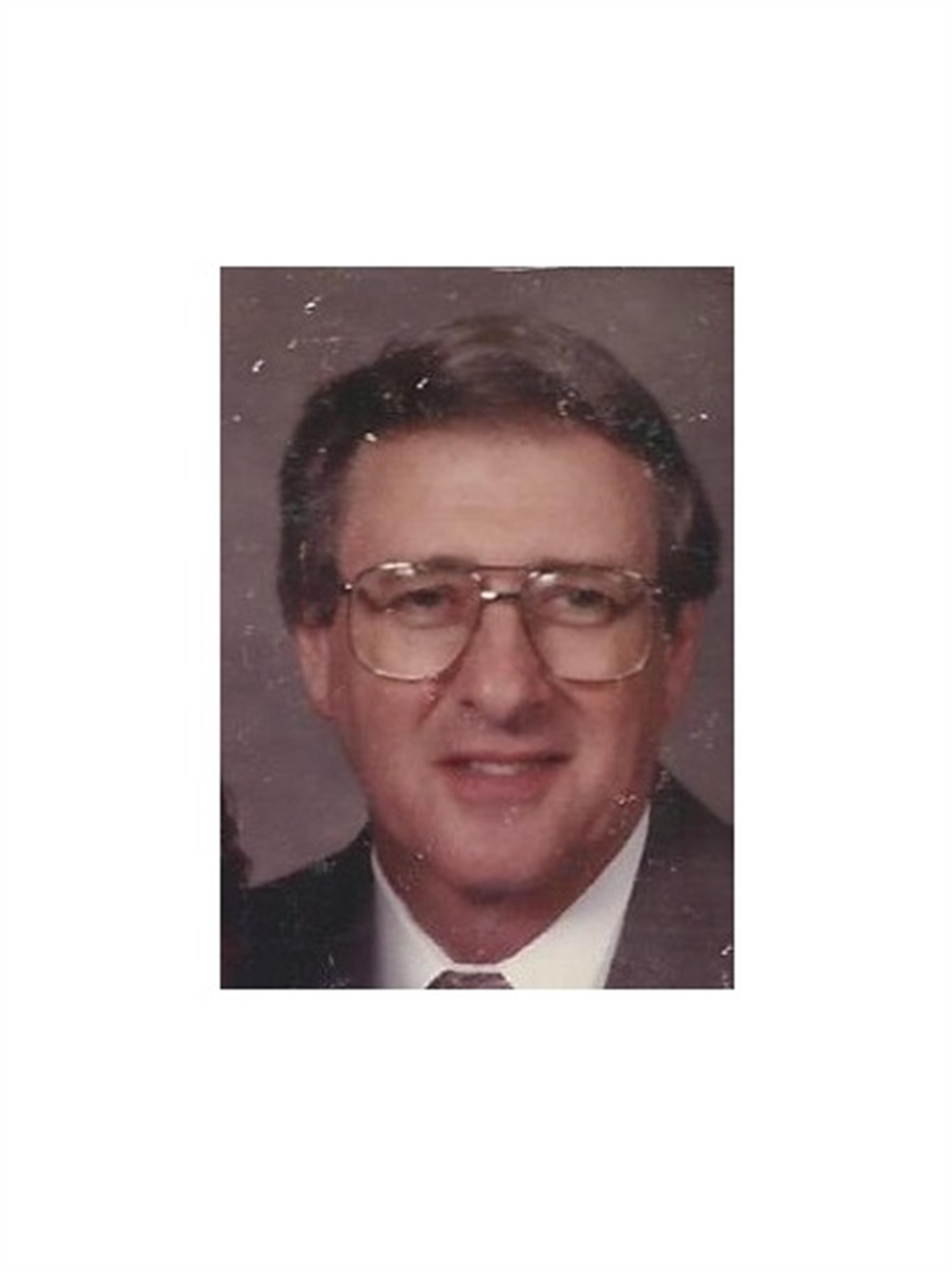 Neil Smith