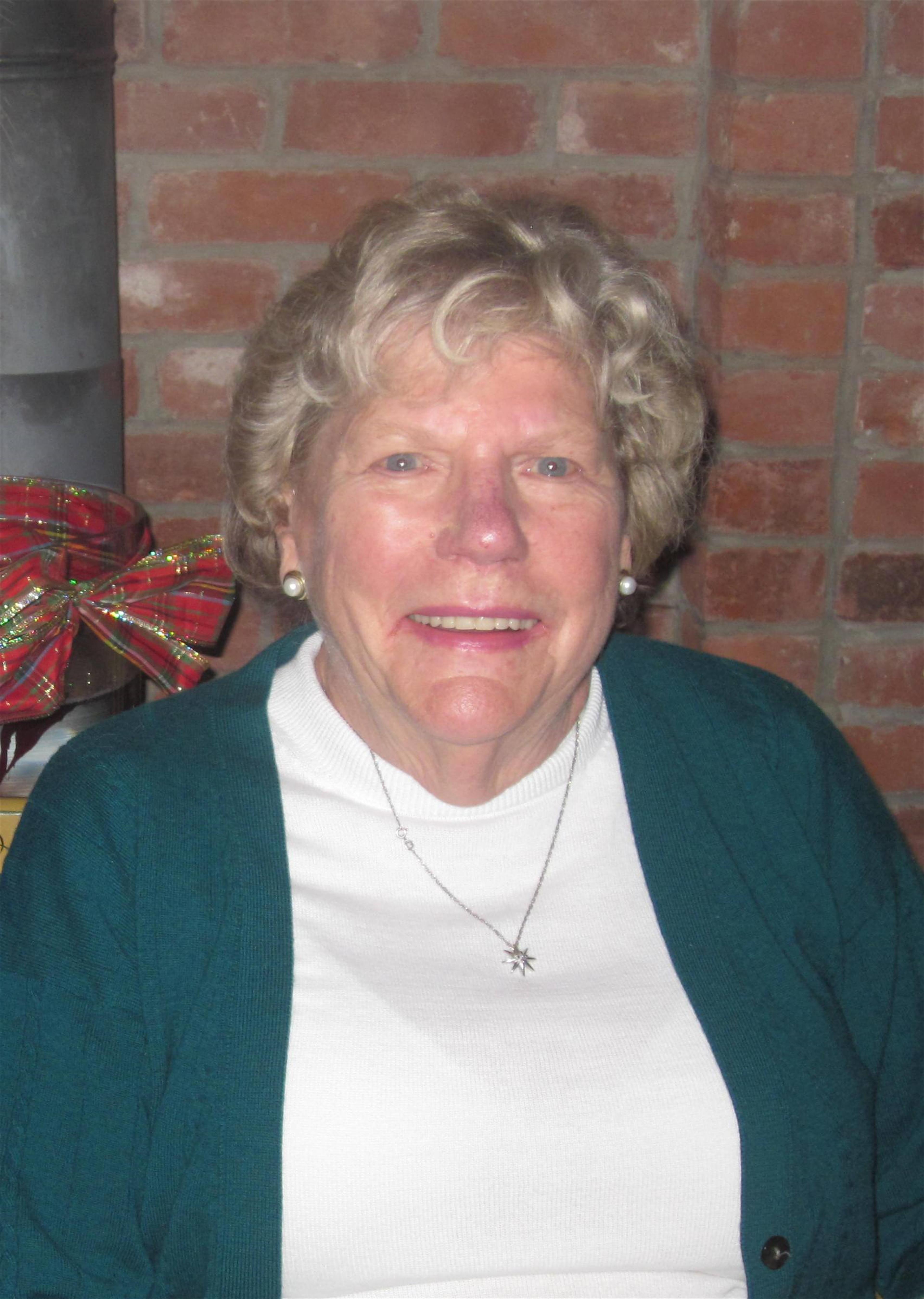 Carol C. Parizek