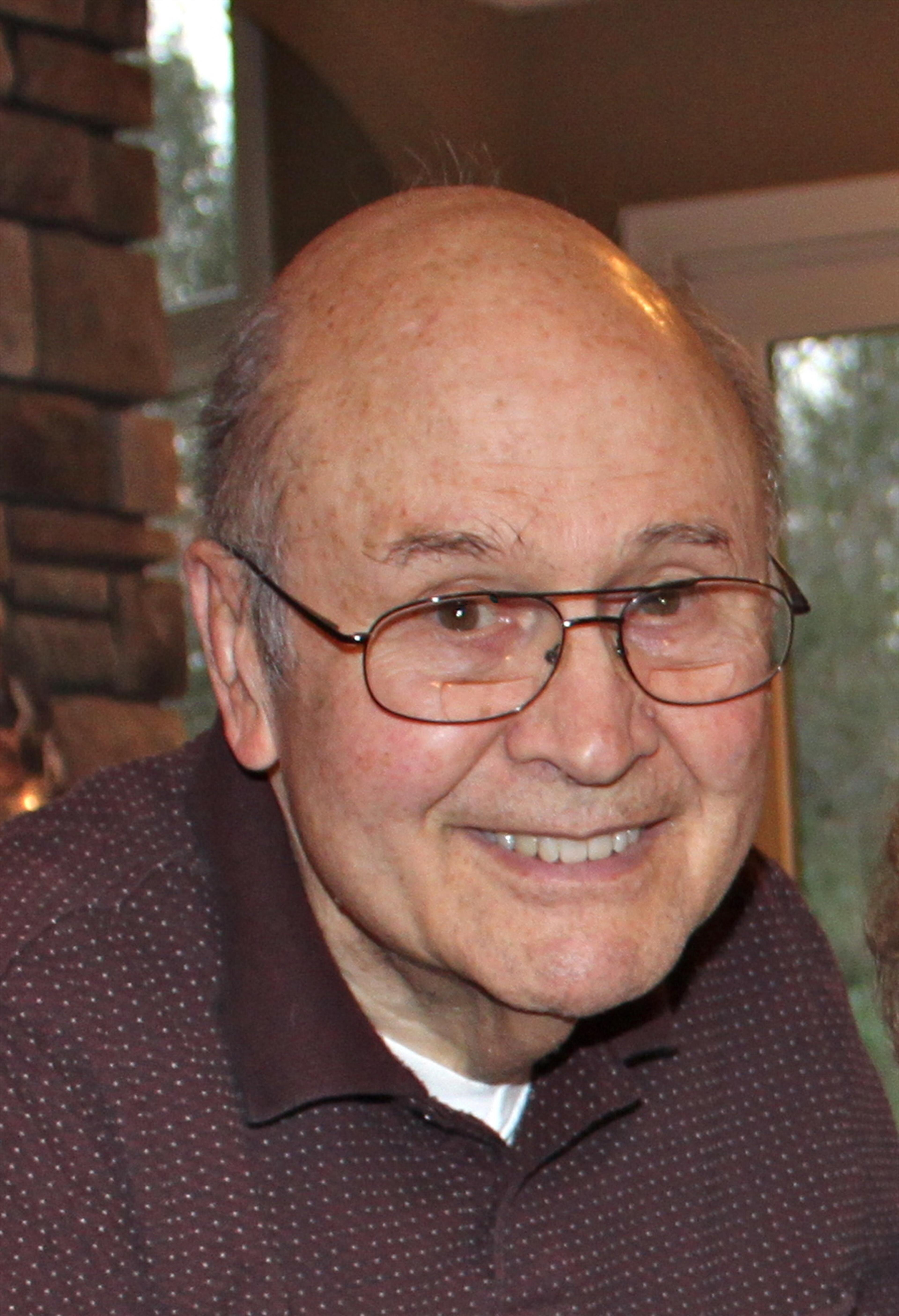 Mr. Donald F. Ecklesdafer