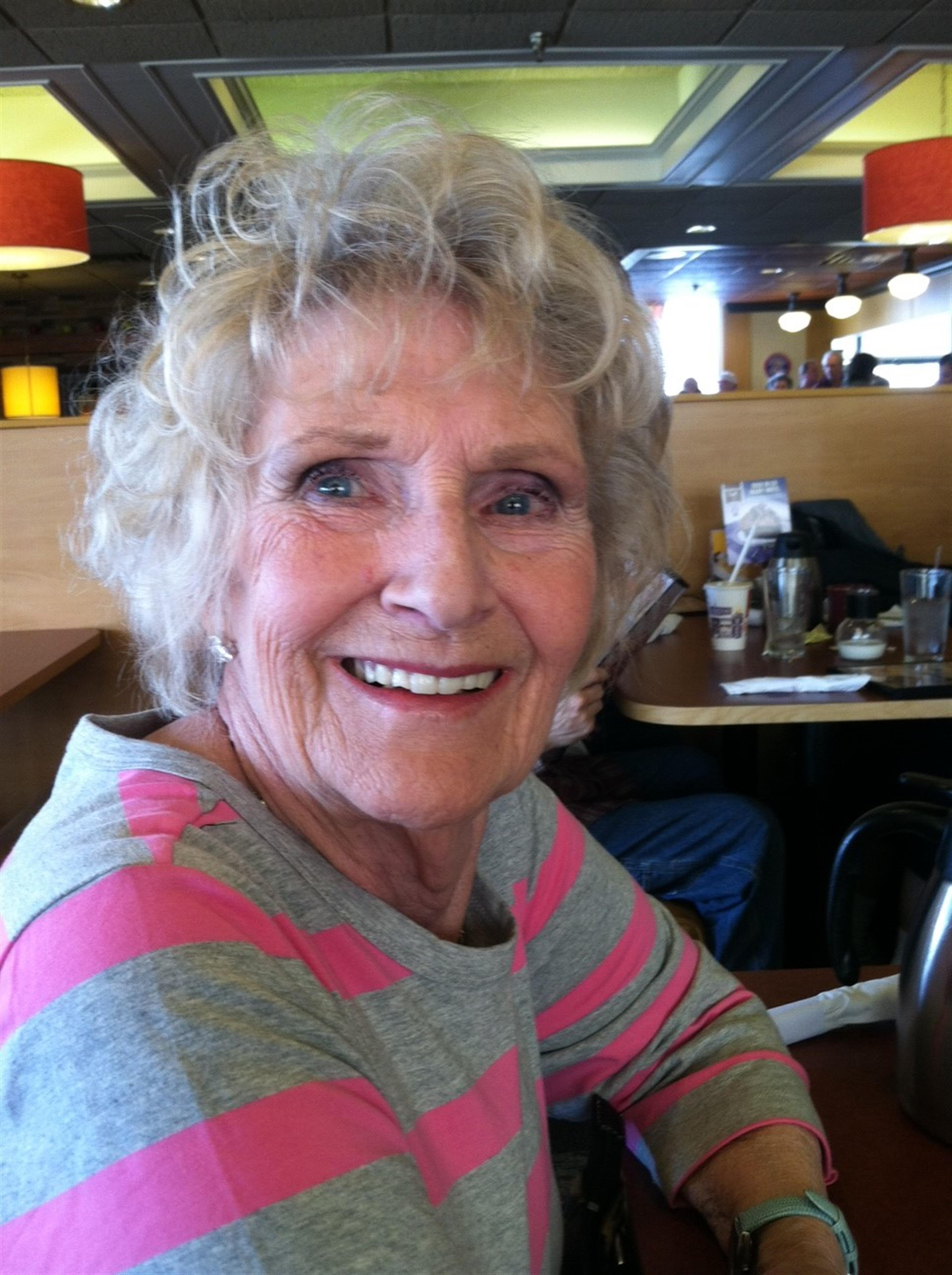 LaVerne Schutt