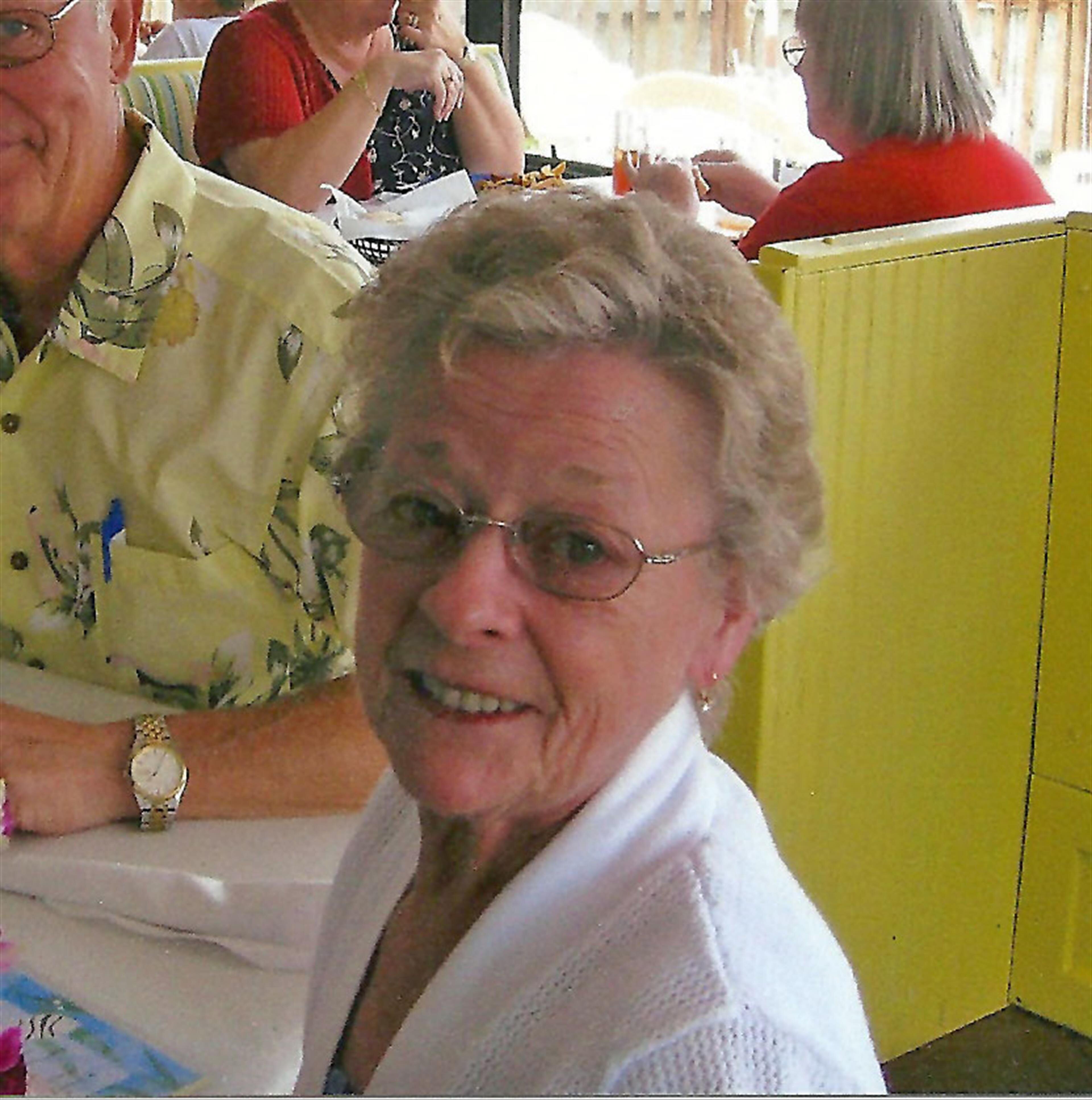 Irene W. Kreft