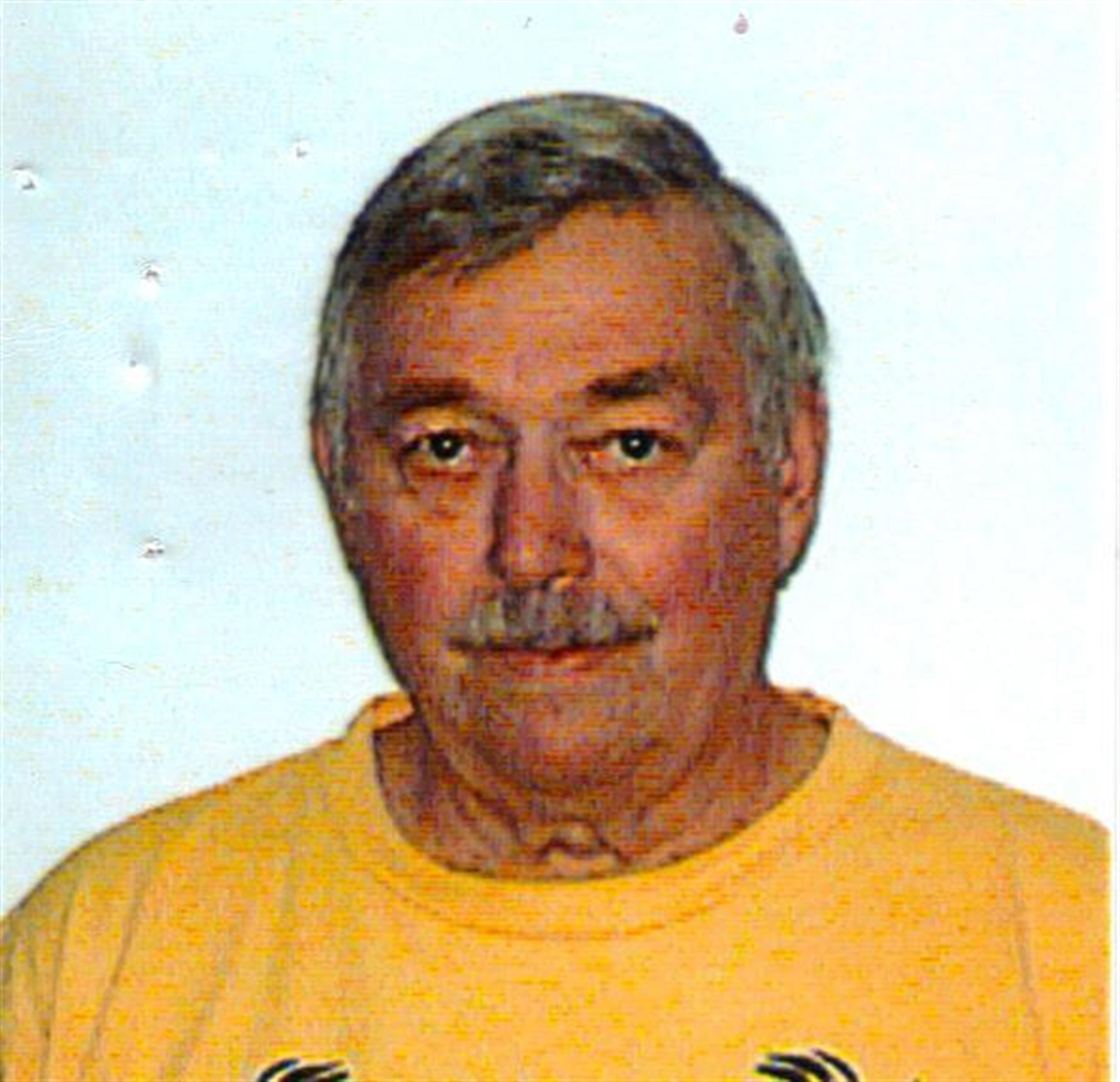 Larry Waldeck