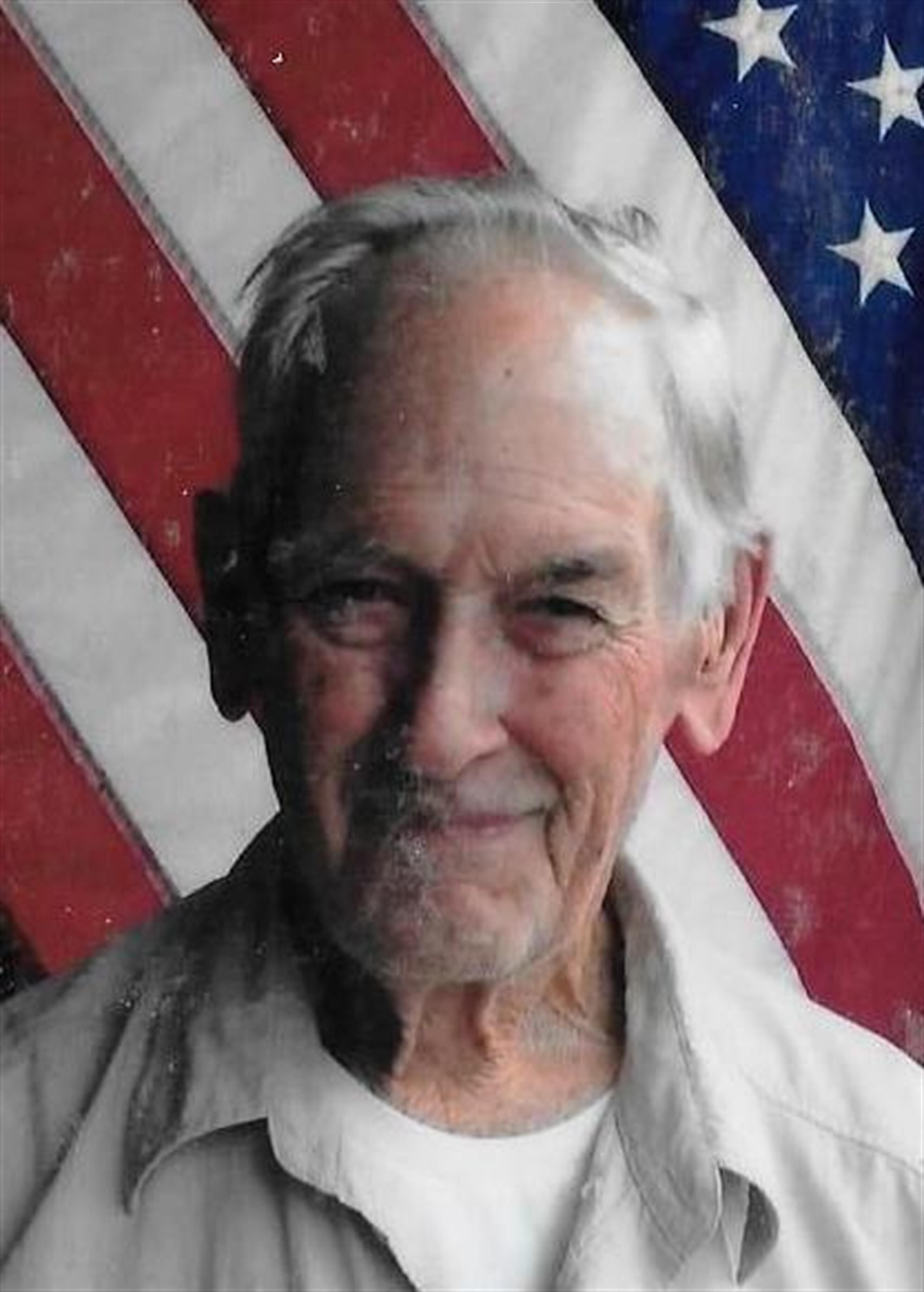 Virgil Newton Sykes Jr.