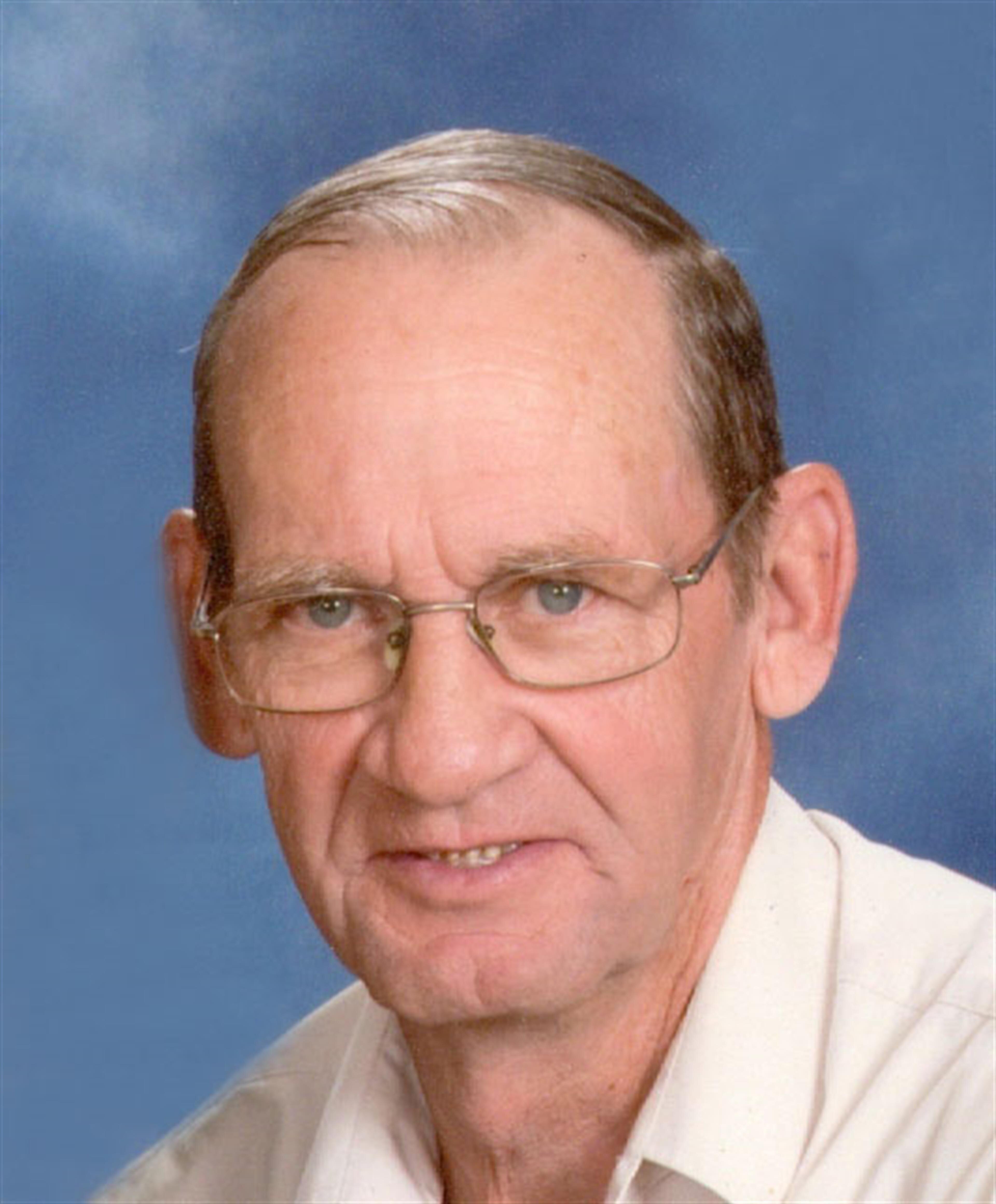 Mr. David Henry Arnouts
