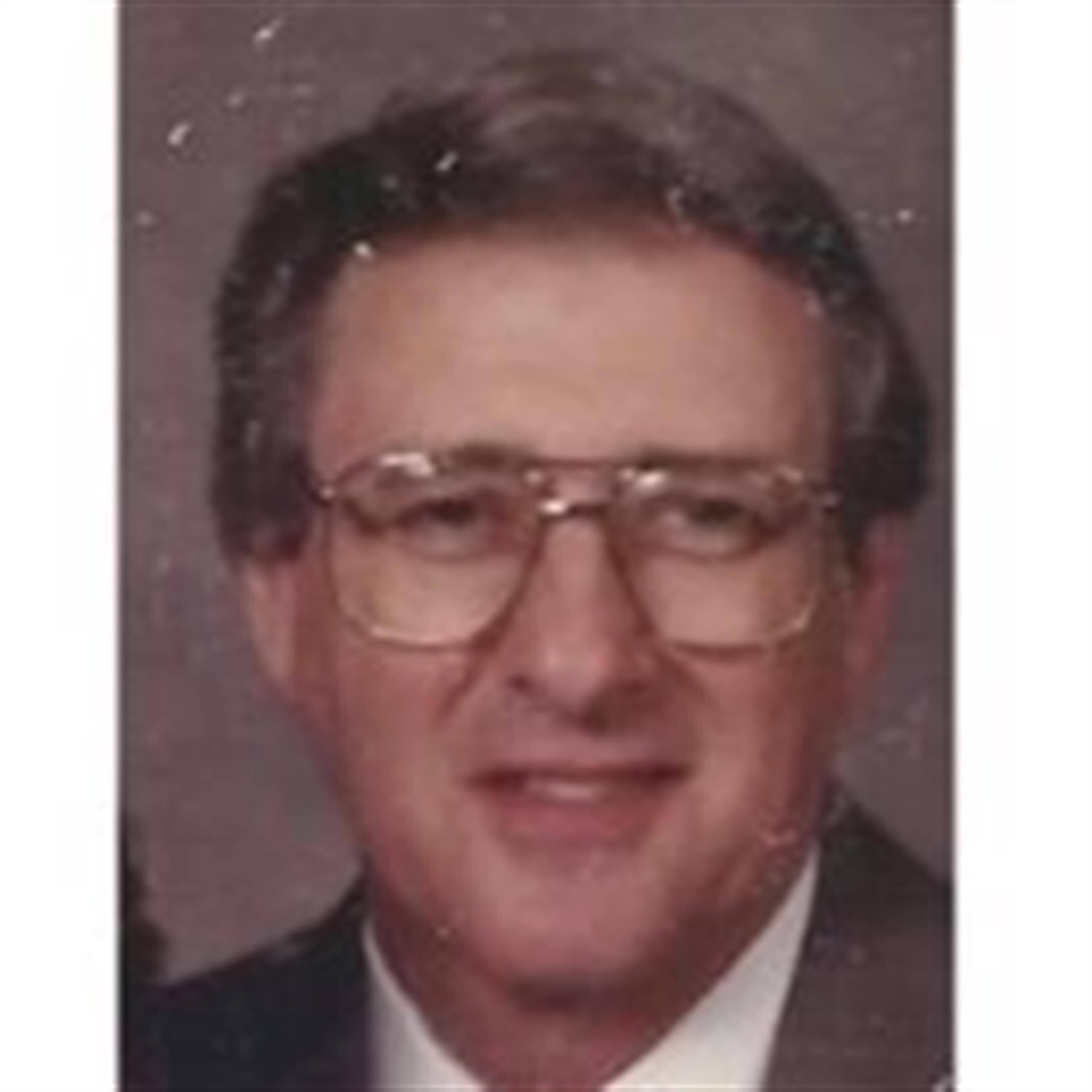 Joseph Neil Smith
