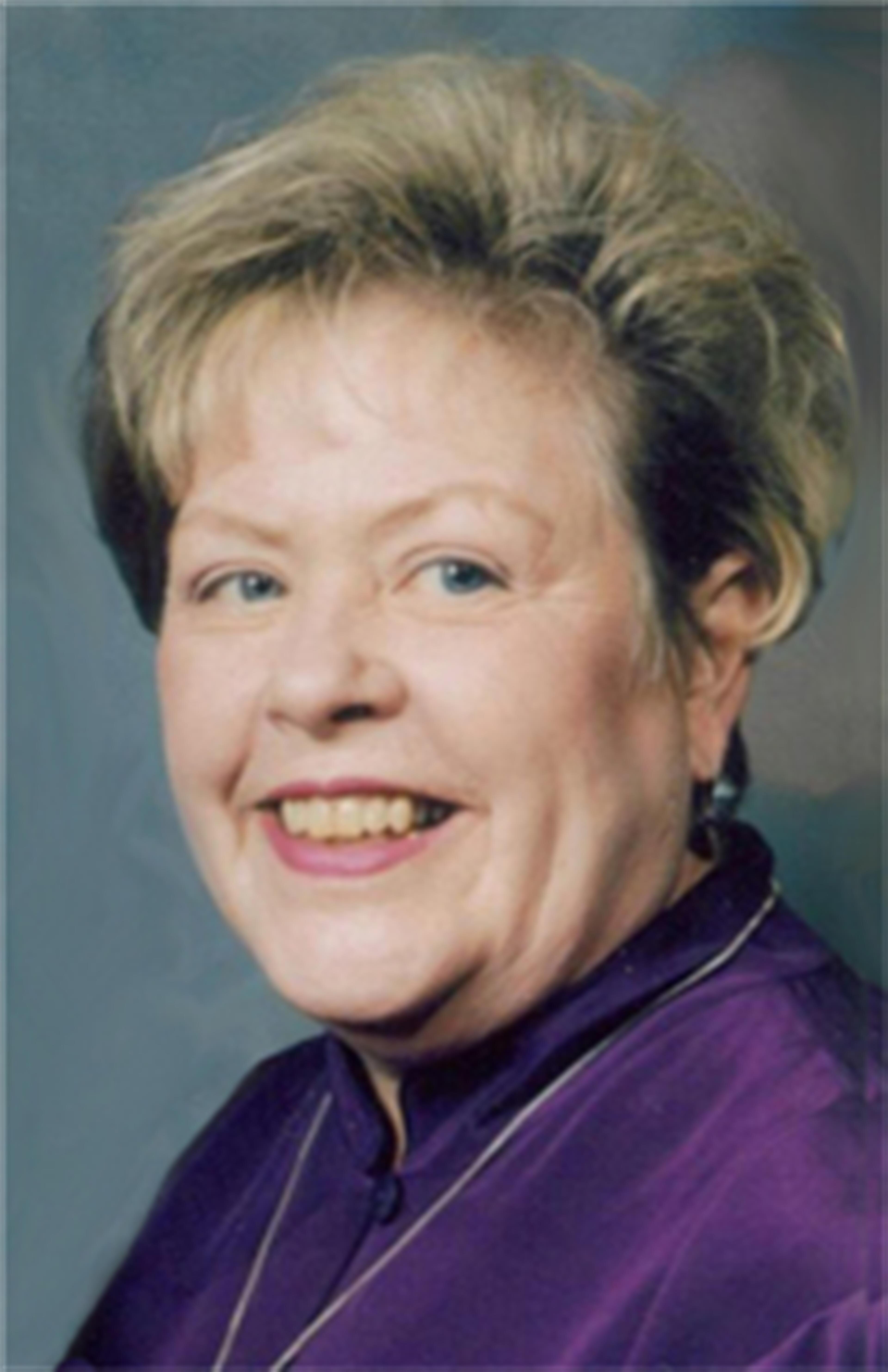 Mrs.  Joanne  K. Hatch