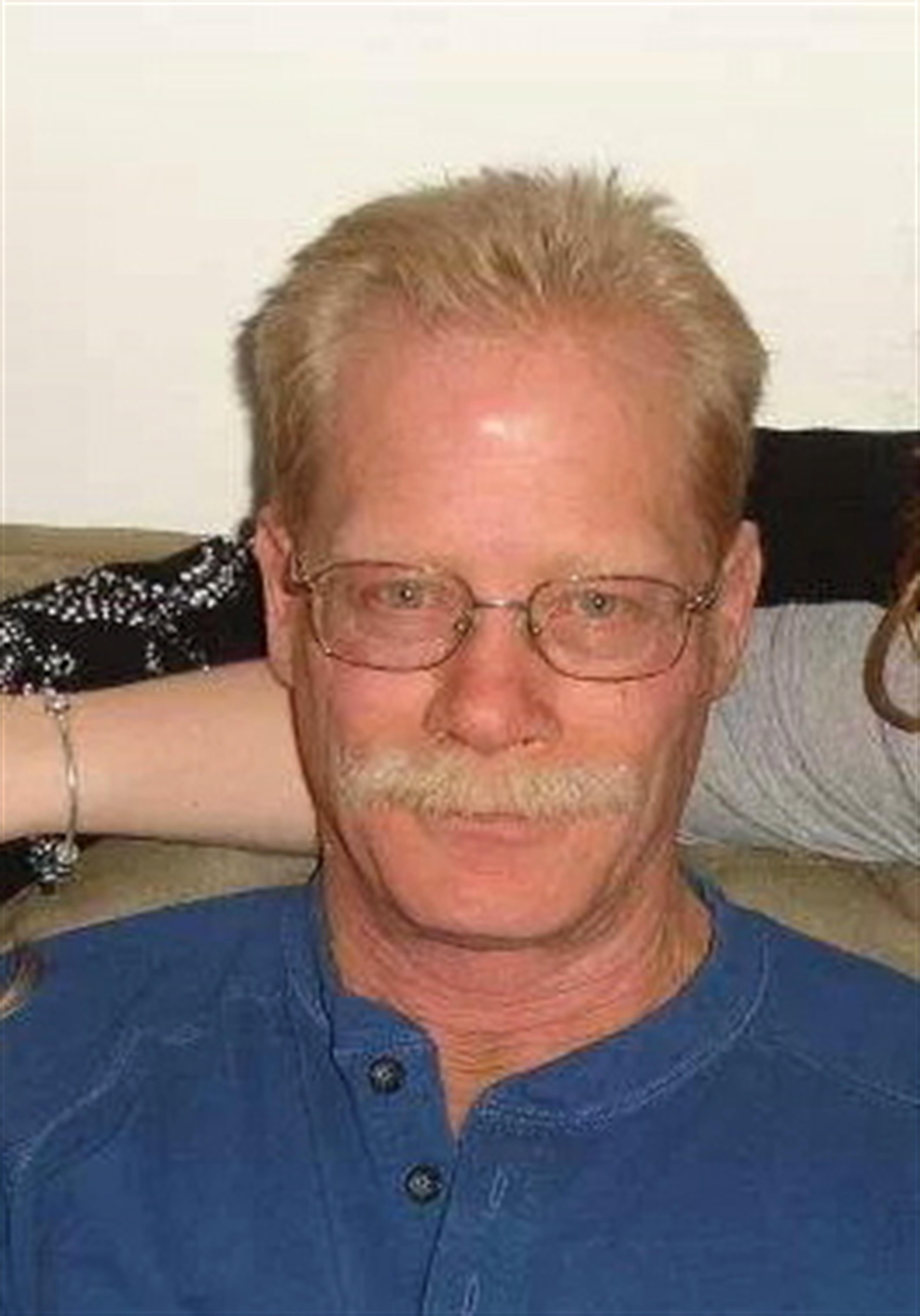 Mark A. League