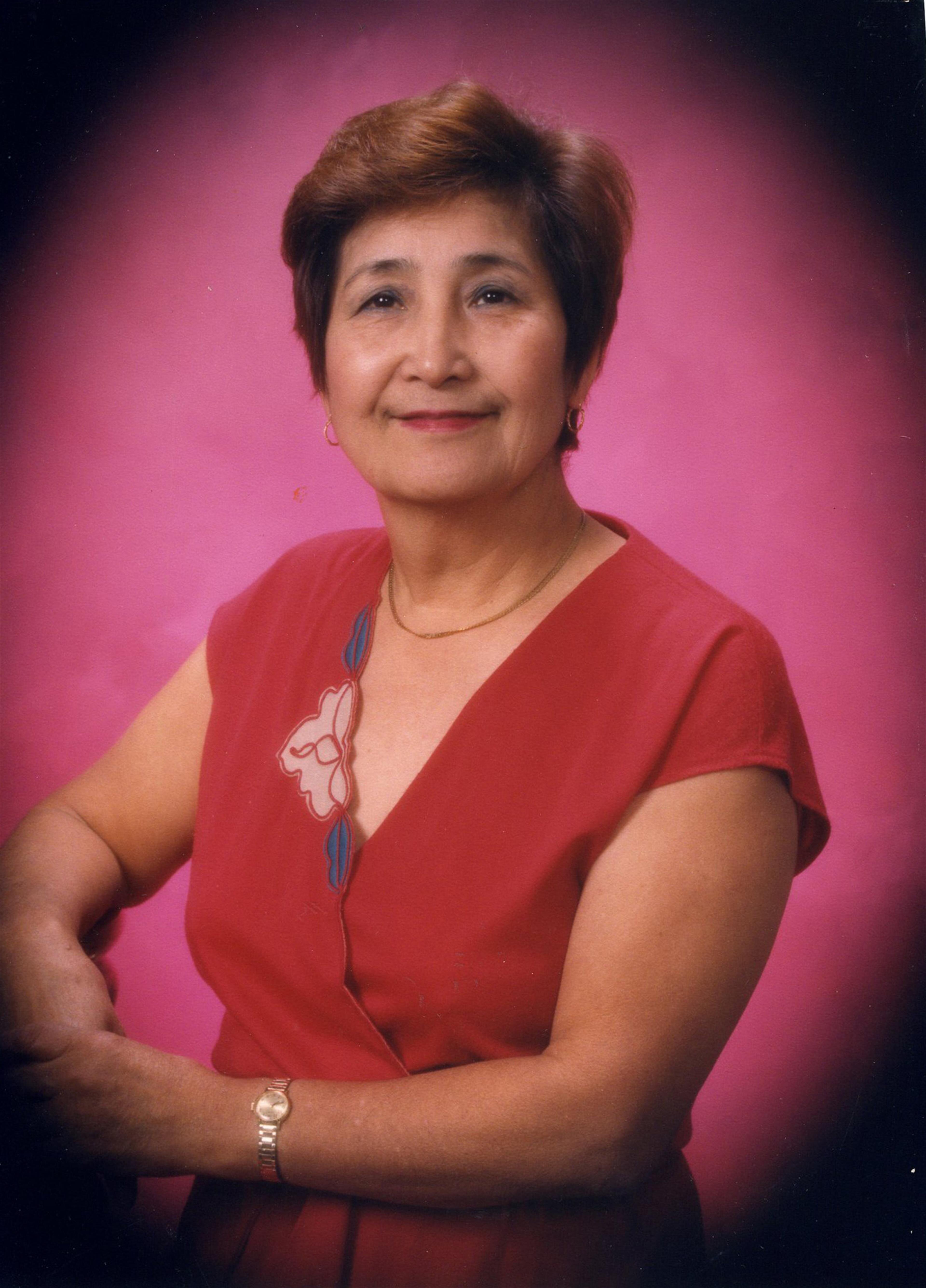 Janice Baldwin