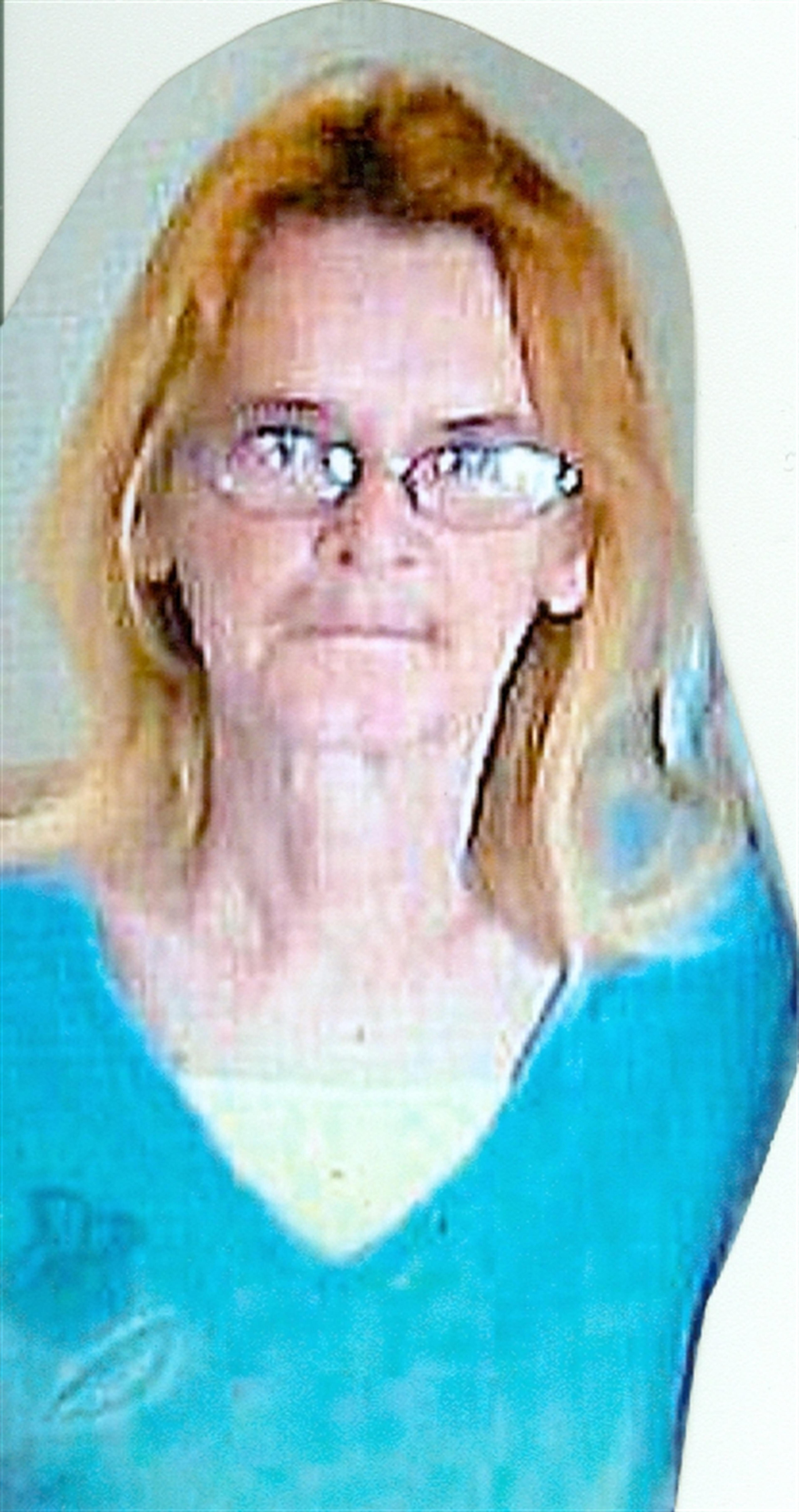 Mrs. Mabel L. Tice
