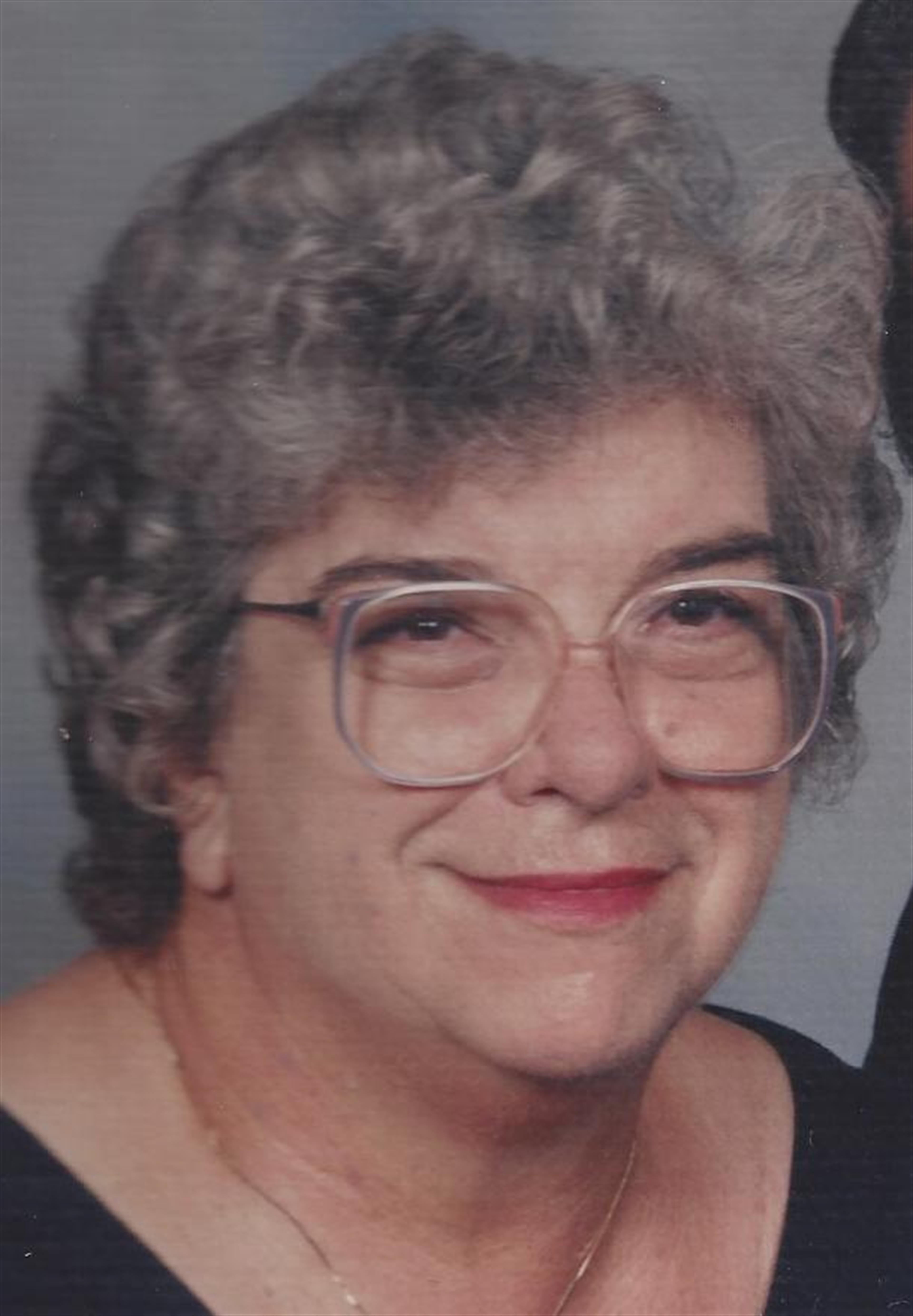 Mrs.  Edith M. Hoyer