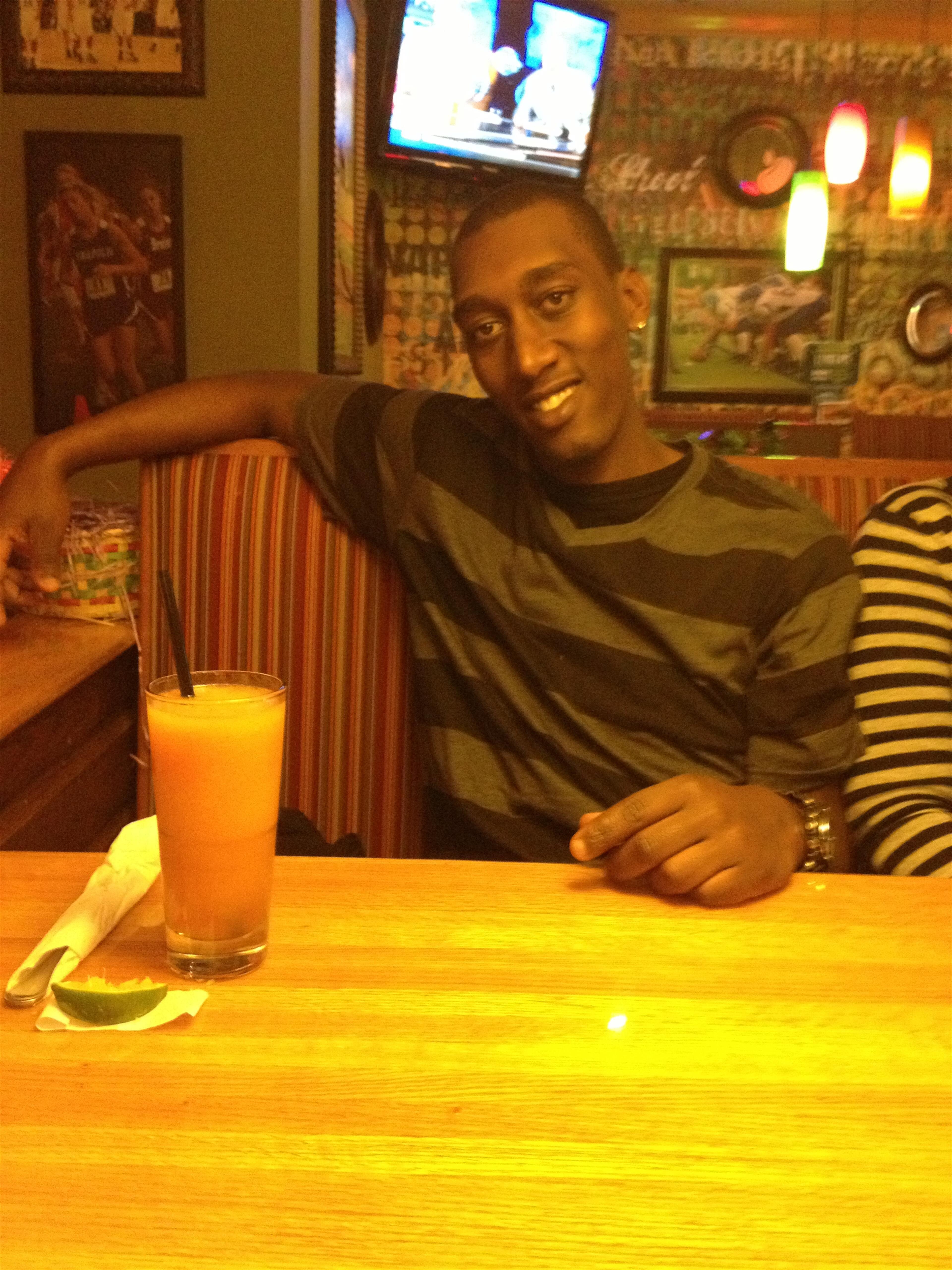 Brandon Carlo Wemple