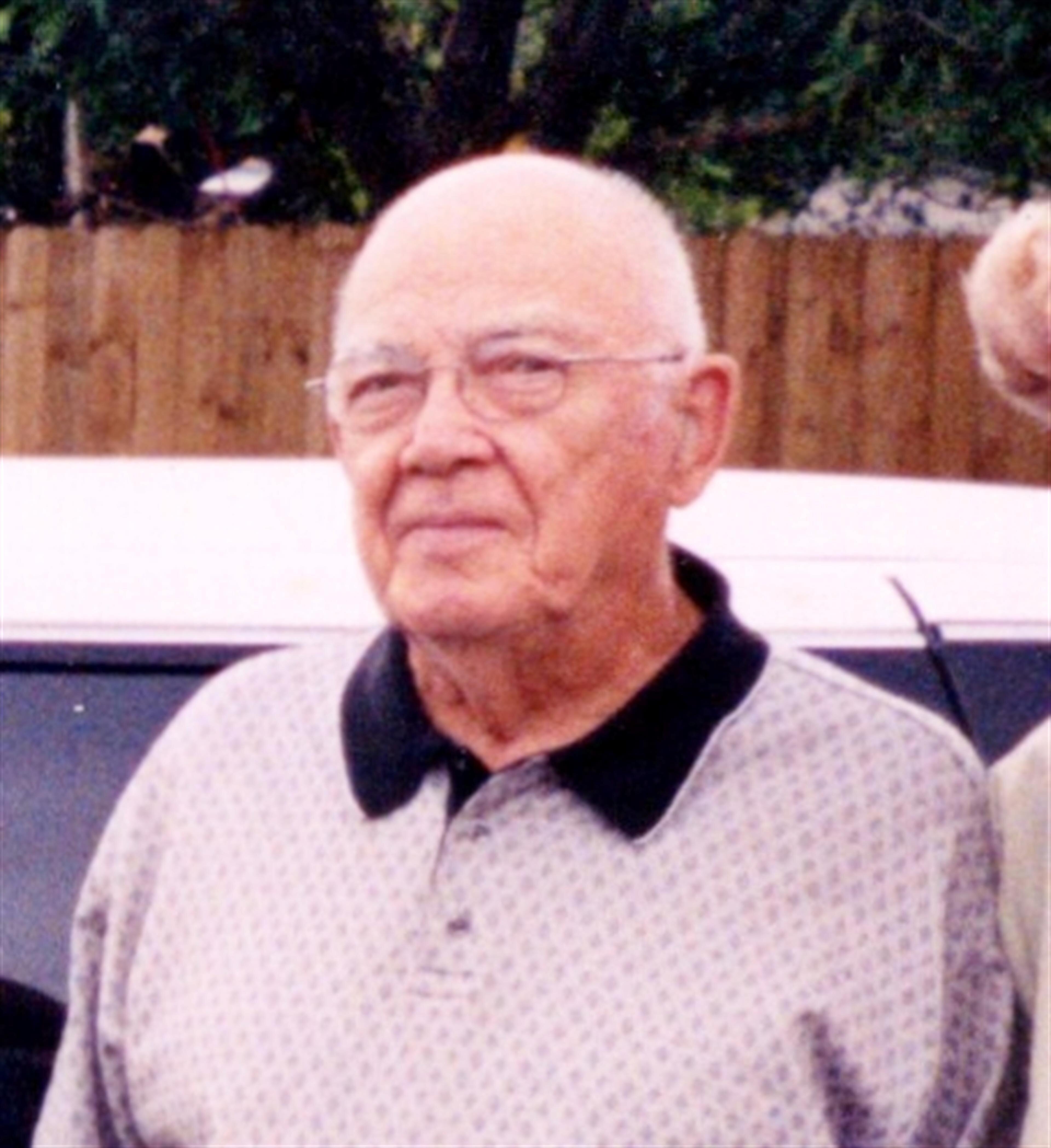 WILLIAM J. O'BRIEN JR.