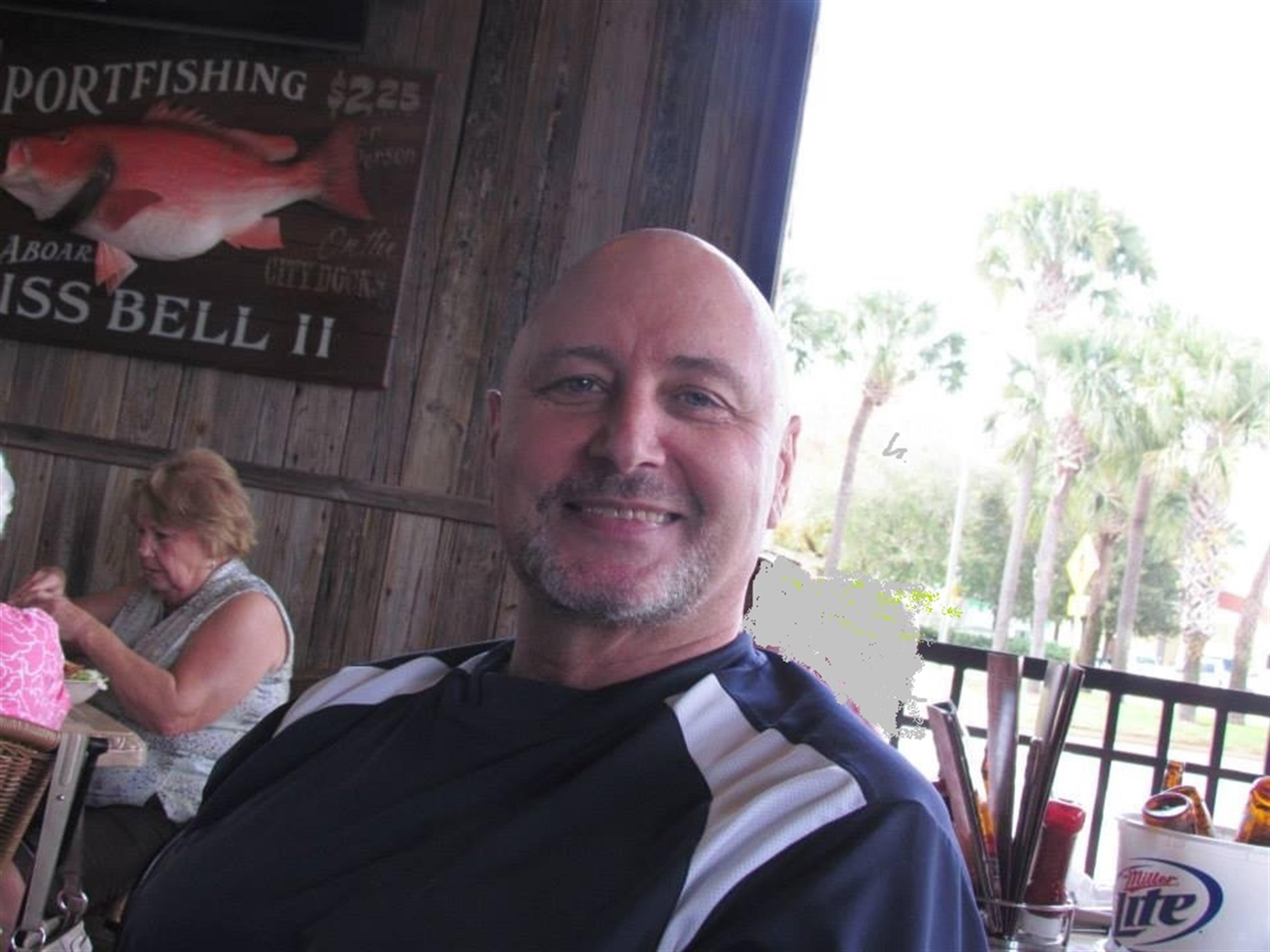 Gregory William Sankovic