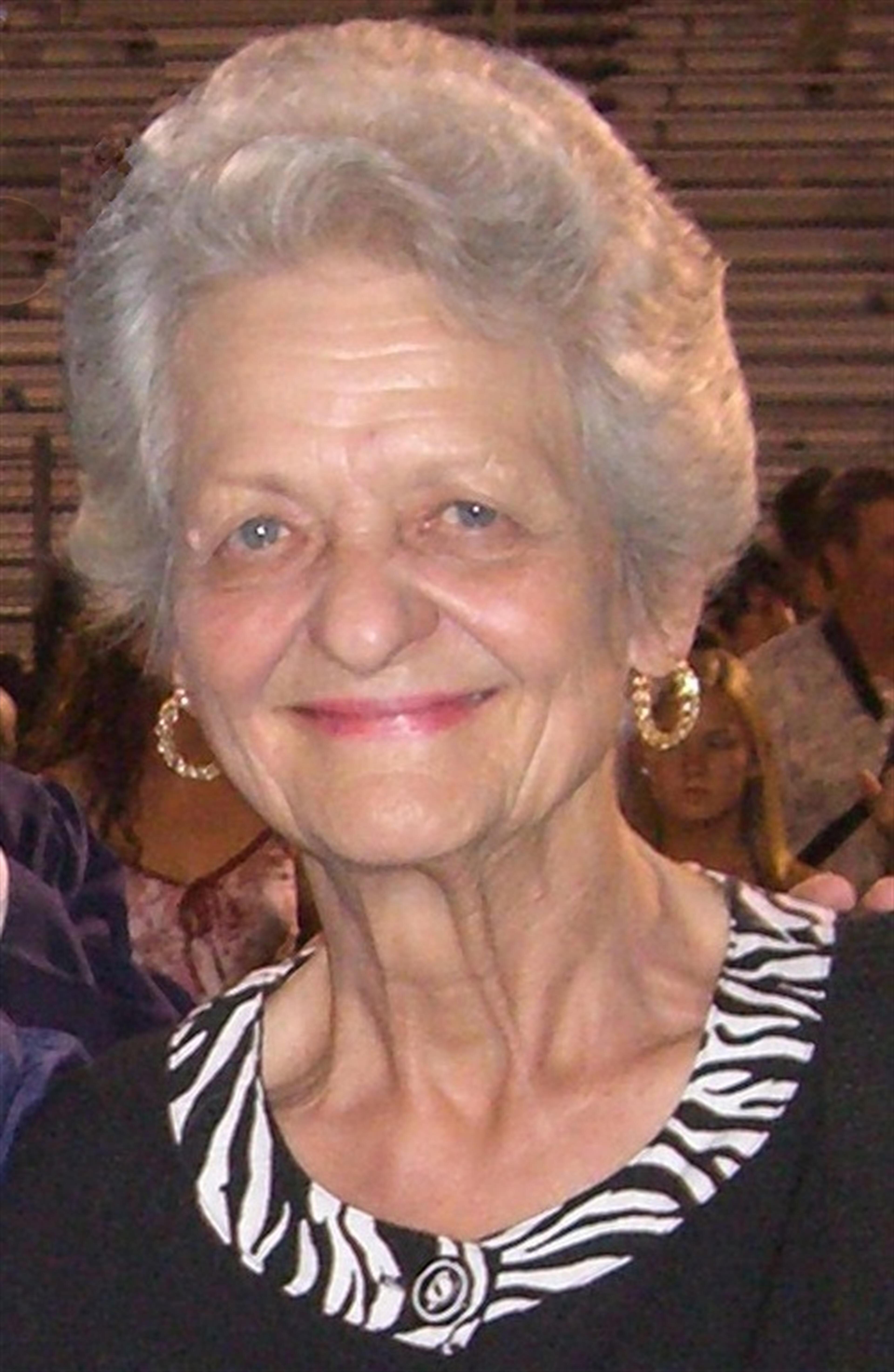 Dolores Ann Bednarczyk