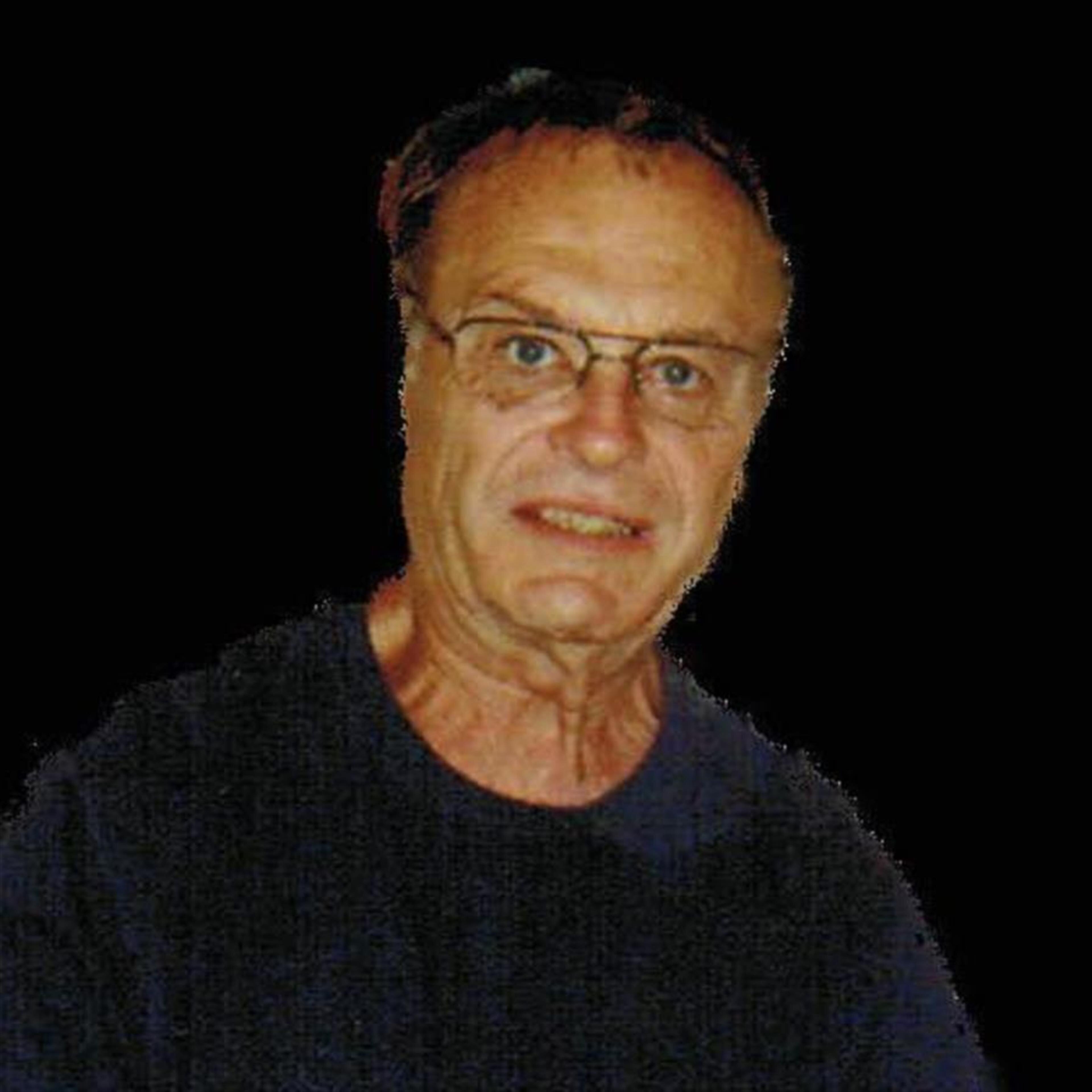 Dennis  C. "Lefty" Kruger